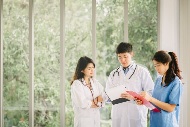 Unlocking Opportunities with Medical Recruitment Agencies in Singapore