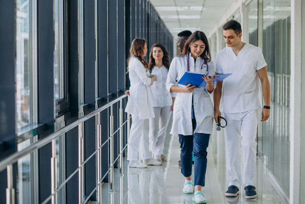How To Apply For Singapore Medical Jobs 