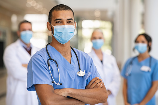 Choose The Right Doctor Career Path In Singapore