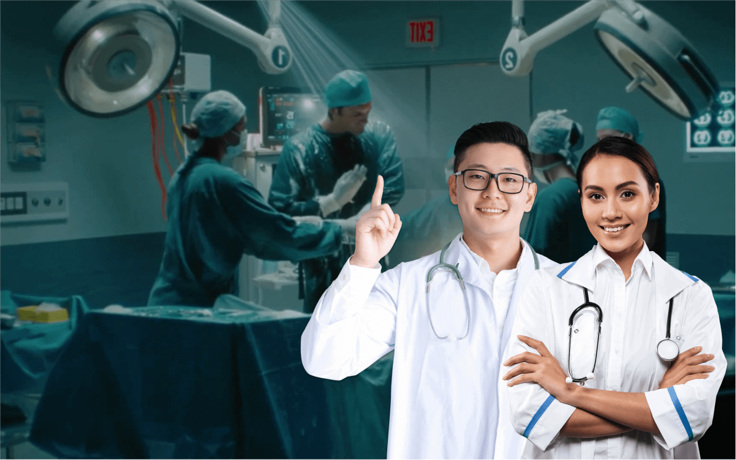 Singapore Medical License for Foreigners - Your Complete Guide to Practising as a Doctor in Singapore
