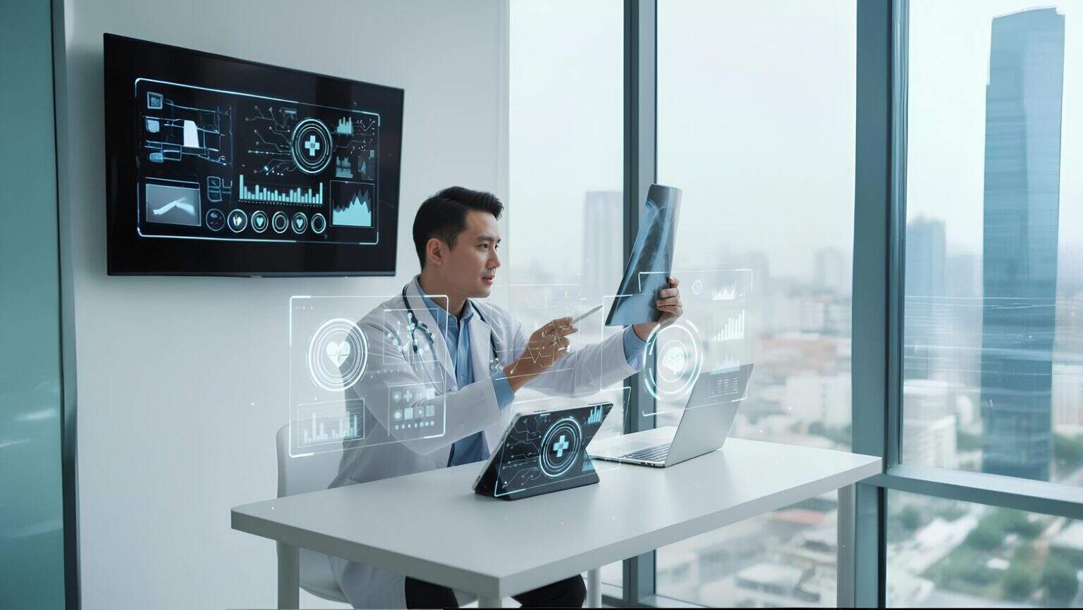 Medical Recruitment Agencies in Singapore: Connecting Global Talent with World-Class Healthcare
