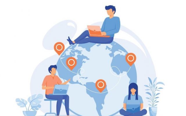 Advantages of Choosing a Nearshore Software Development Partner 