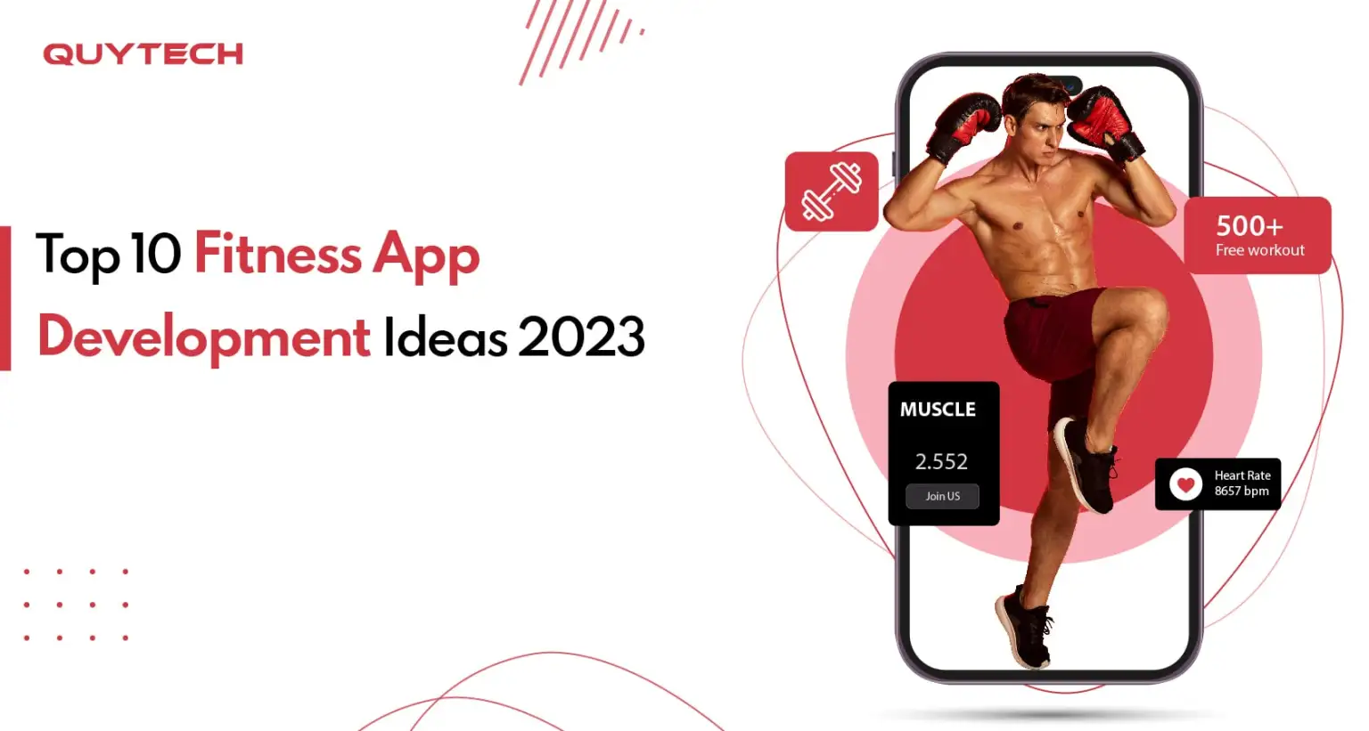 Top Fitness App Development Ideas