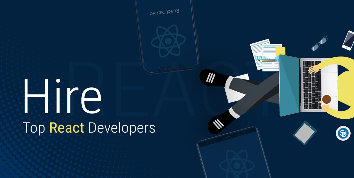 React.js developers: how to hire and what to Choose?