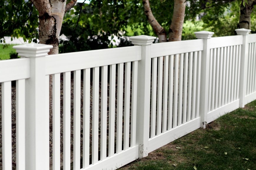Why Choosing The Right Fencing Supplier Matters?