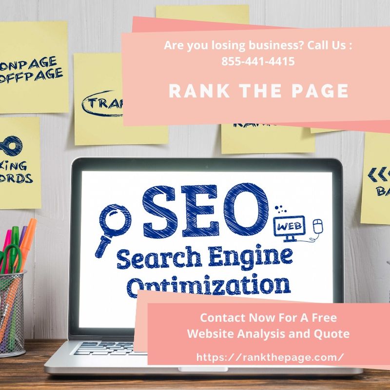 Local SEO for Small Business