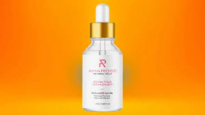 What are the fundamental fixings in Amarose Skin Tag Remover?