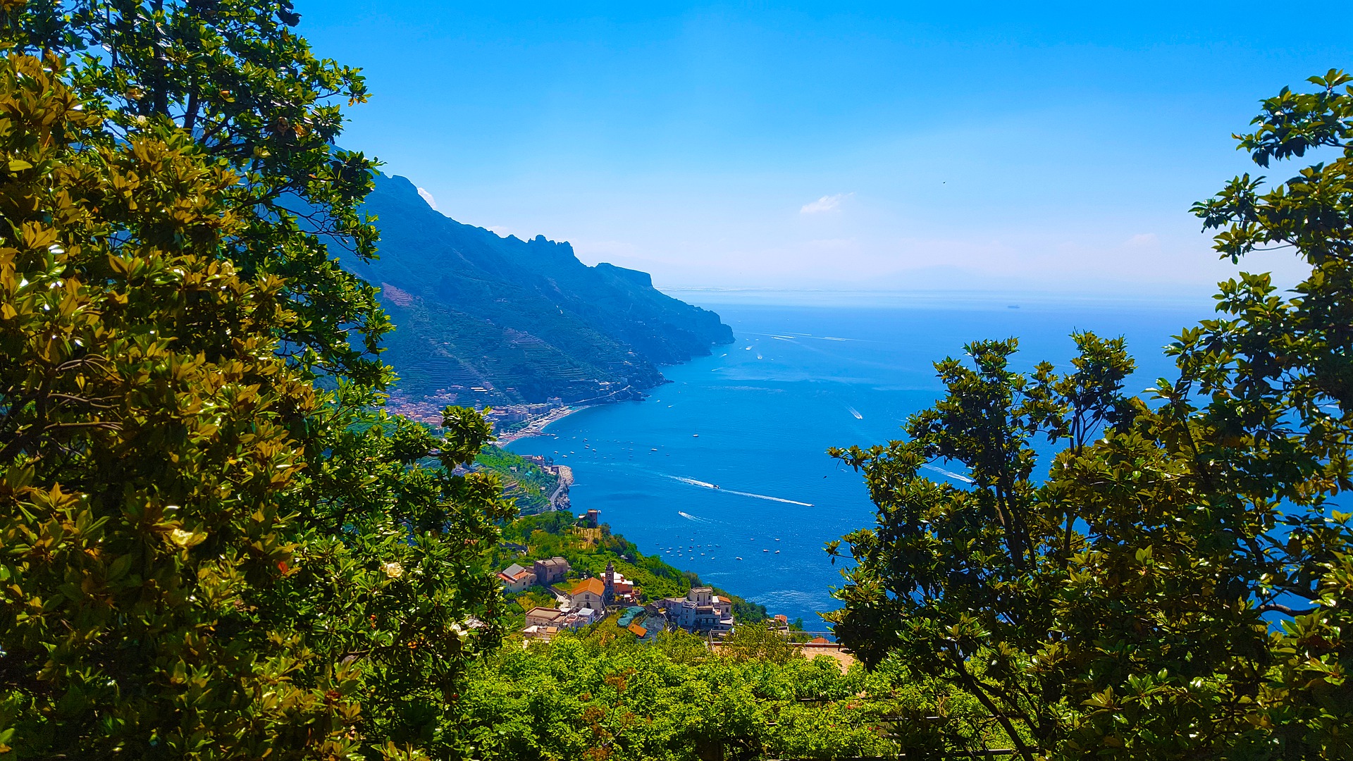 Stress-Free Private Transfers from Rome to Uncover the Beauty of Italian Countryside