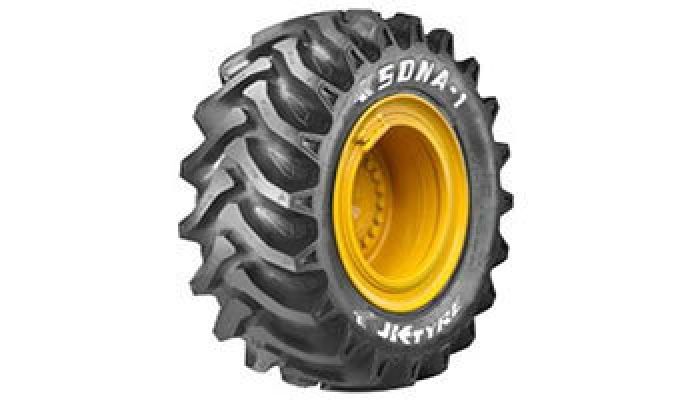 An Overview of Top 2 Best Tractor tyres in the Market