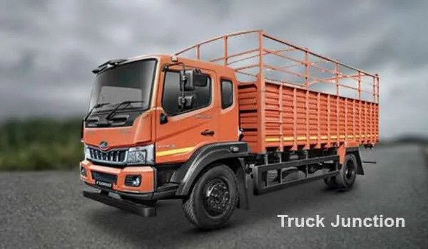 Mahindra Furio 14 HD and 16 Series: The Ultimate Heavy-Duty Trucks | Beyond Ordinary