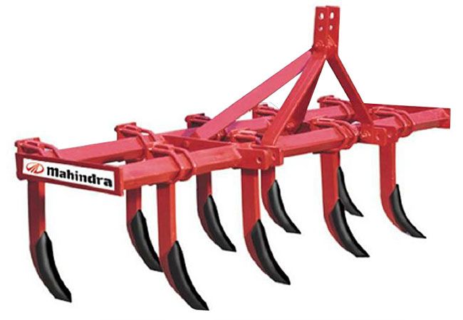 Top 3 Cultivator Machines Suitable for Land Preparation
