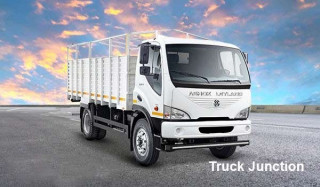 Most Popular Models of Ashok Leyland BOSS Truck Series in India