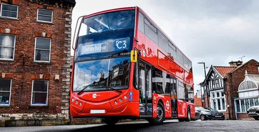 Top 2 Buses By Ashok Leyland - Suitable for Intercity Transport
