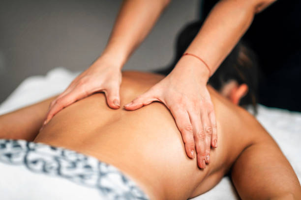 What Is Lomi Lomi Massage, And Where Did It Come From?