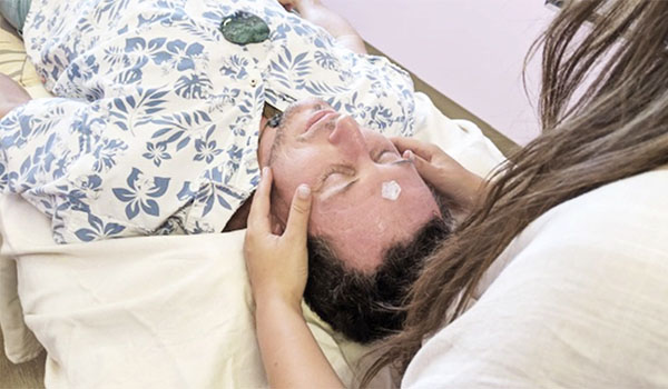 Everything You Need To Know Before Going for a Craniosacral Fascial Therapy Session