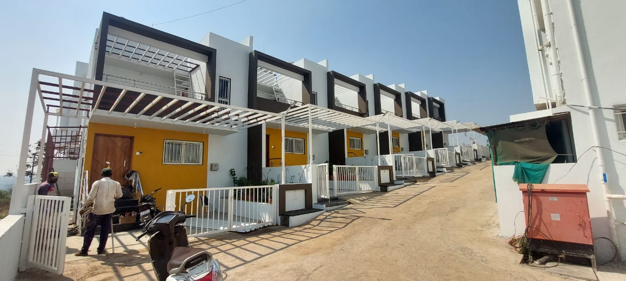 Real Estate Builders and Developers in Kolhapur