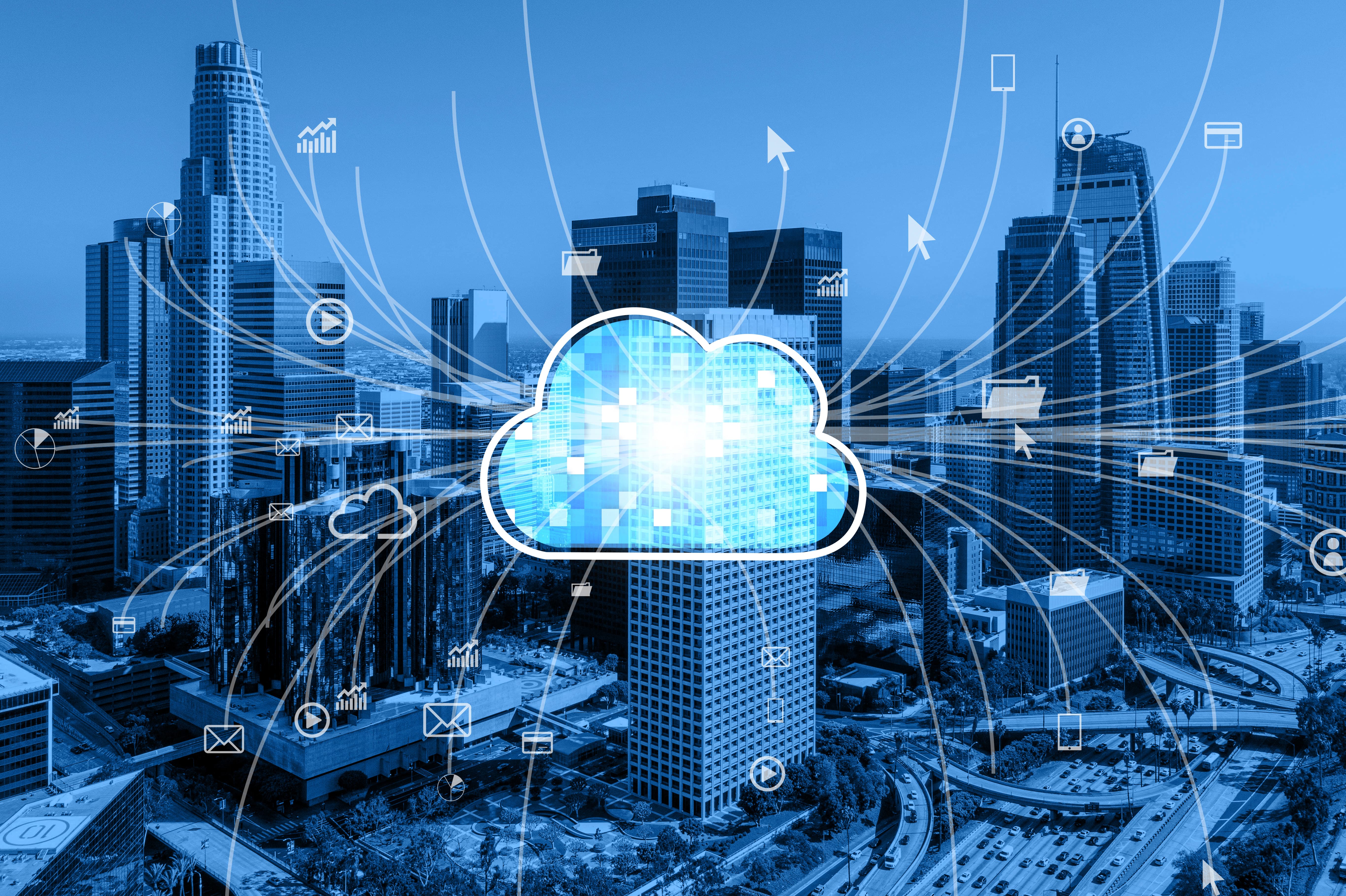 Global Multi-Cloud Networking Market 2024 - By Growth Opportunities, Future Insights, Regional Segments, Latest Innovations And Forecast To 20338j