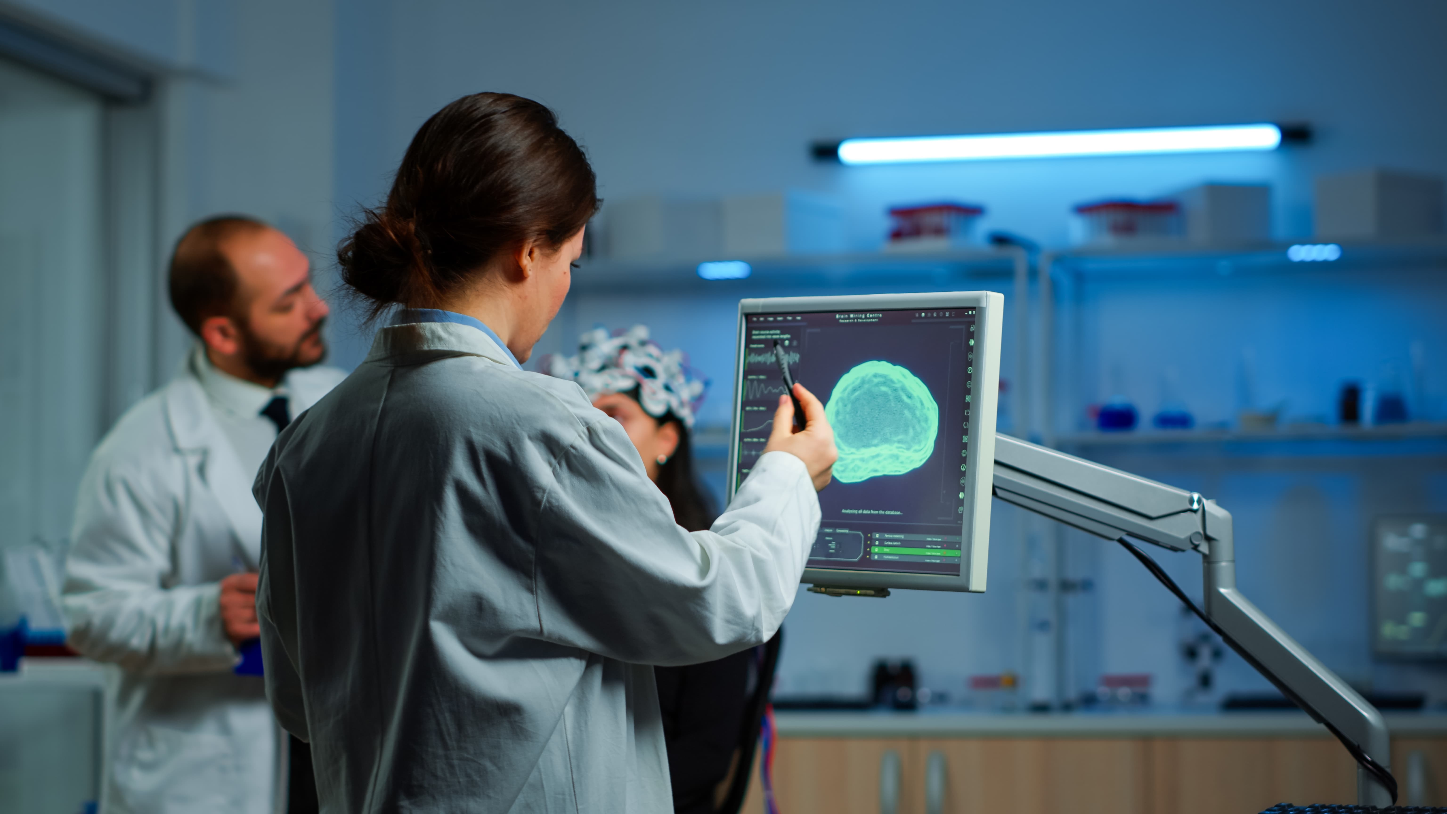 Artificial Intelligence In The Diagnostic Market Report 2024-2033 | Share, Trends, Demand, overview