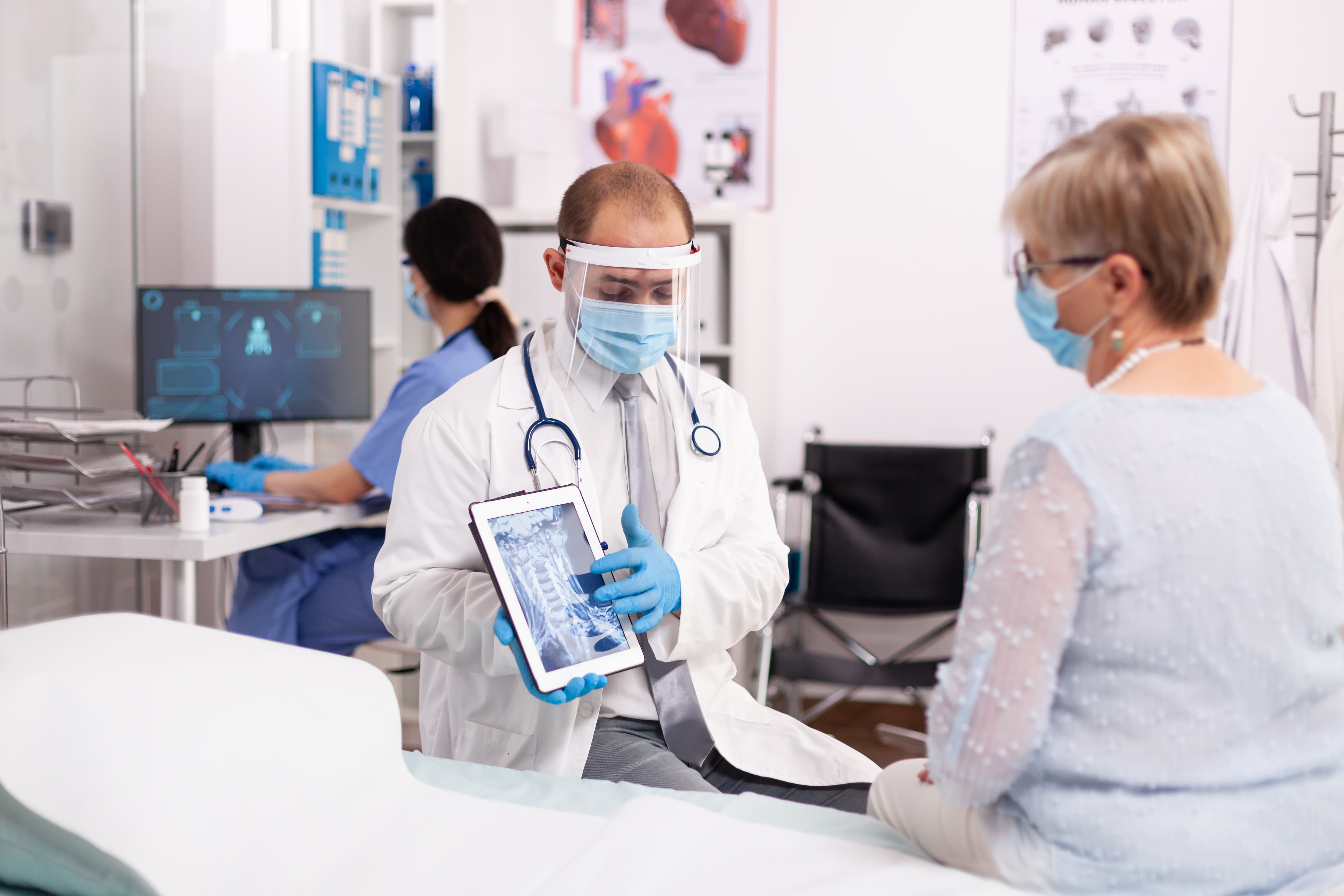 Healthcare RFID Market Analysis, Share, Drivers, Growth 2024-2033