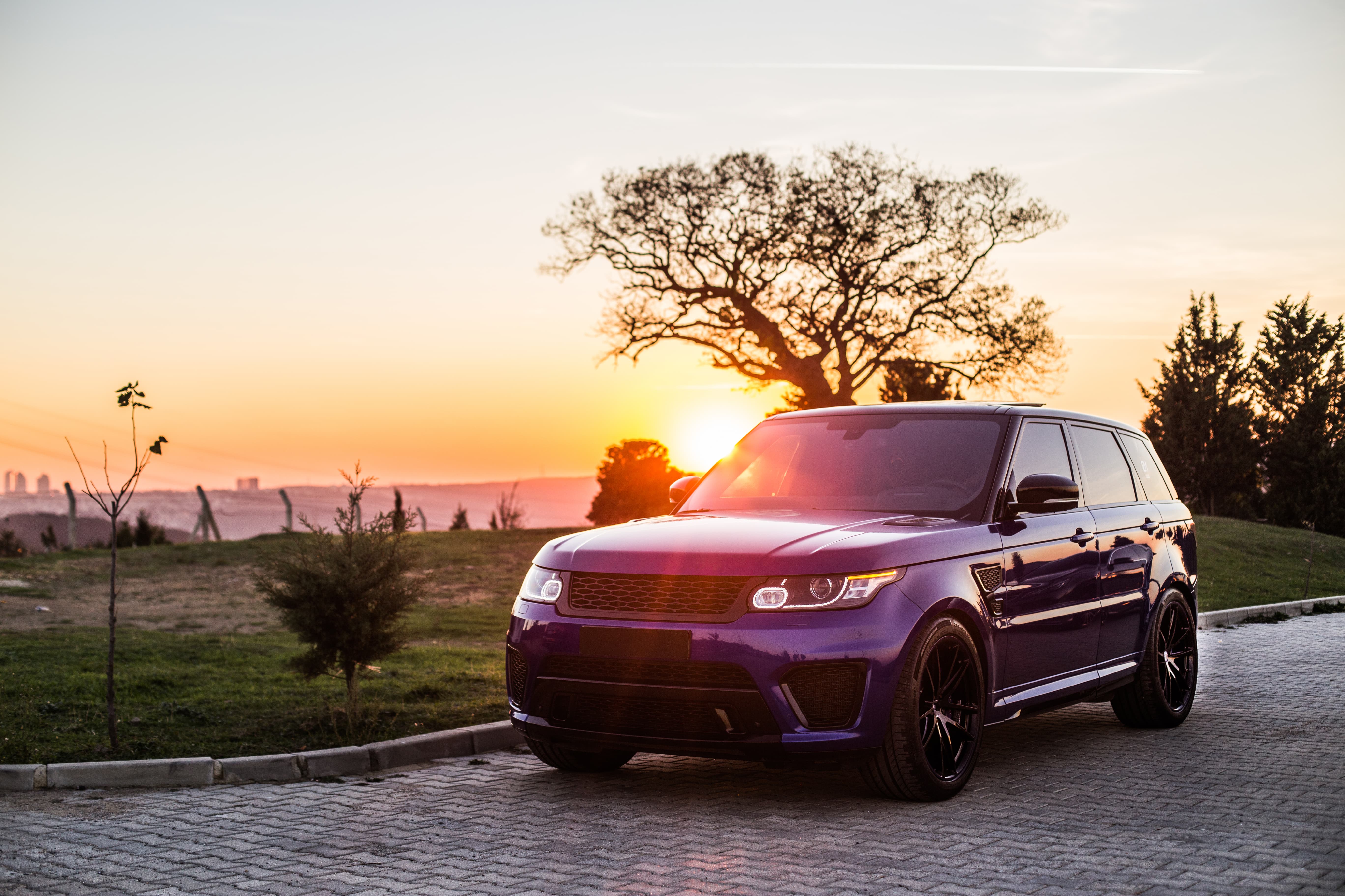 Luxury SUV Market Key Drivers, Trends, Size And Outlook 2024-2033