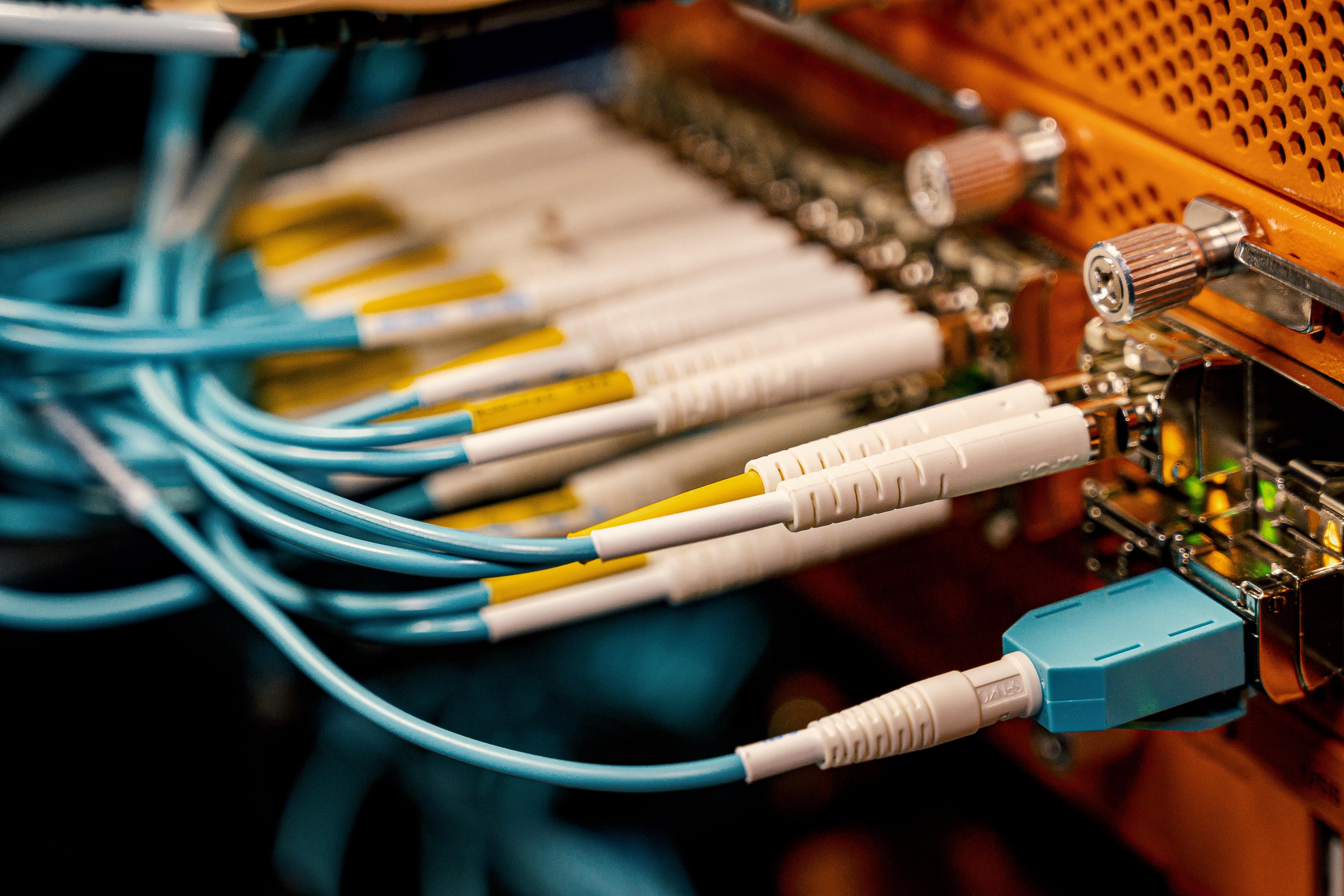 Fiber Optic Components Market Opportunities And Strategies And Market Research Report 2023-2032