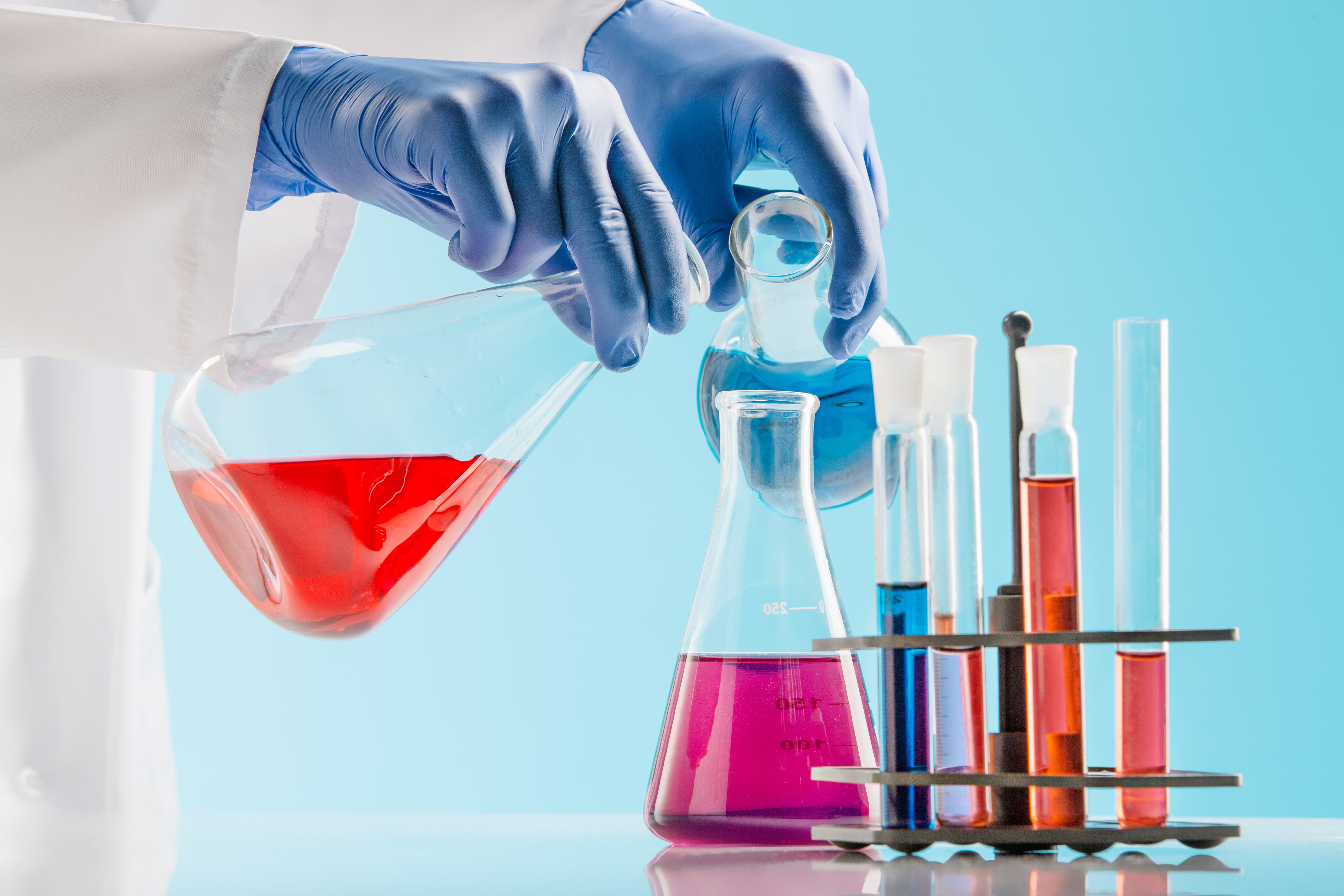 Laboratory Mixer Market Share, Growth, Segments, Outlook 2024-2033