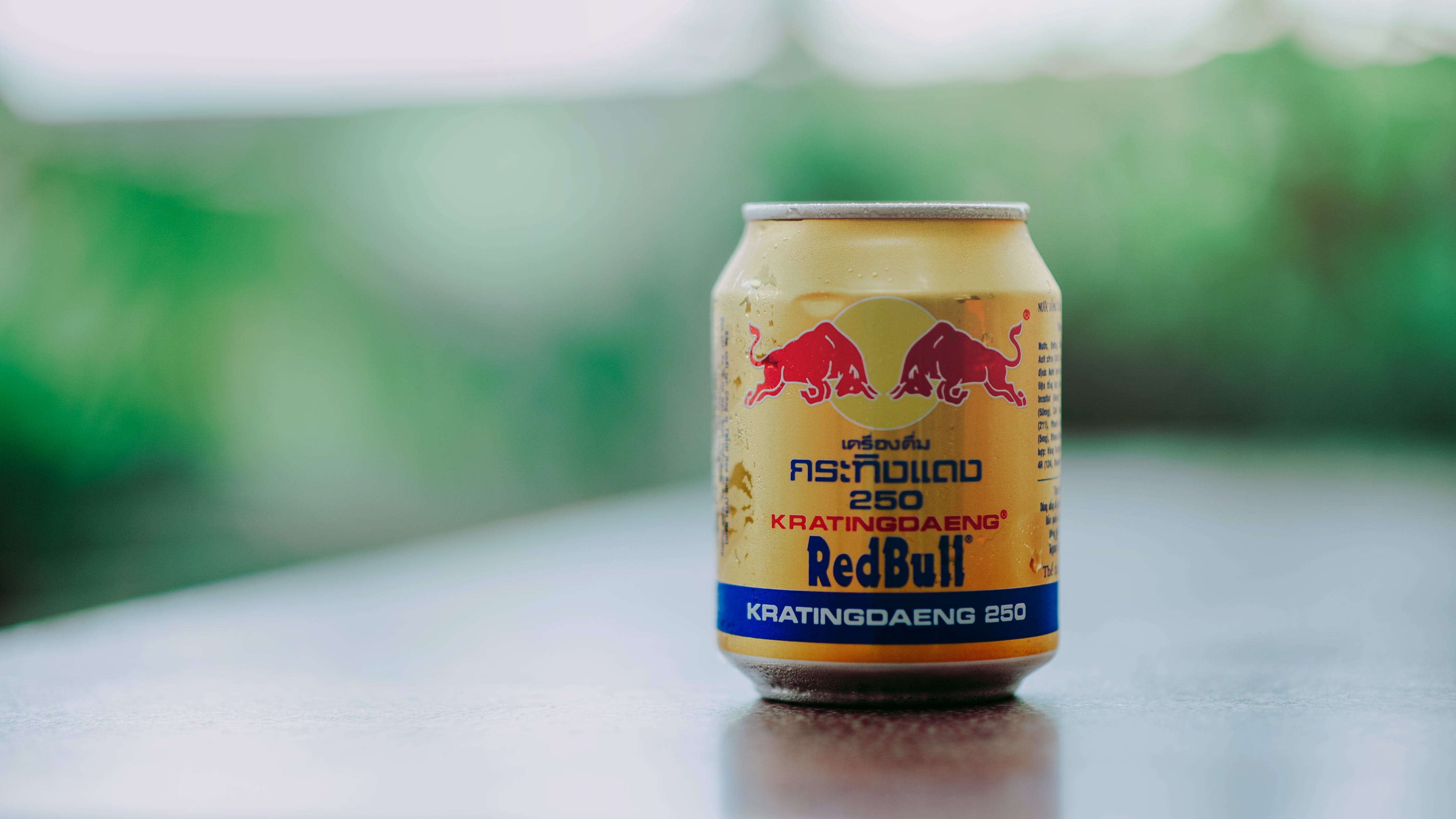 Energy Drinks Market Overview, Forecast And Trends 2023-2032