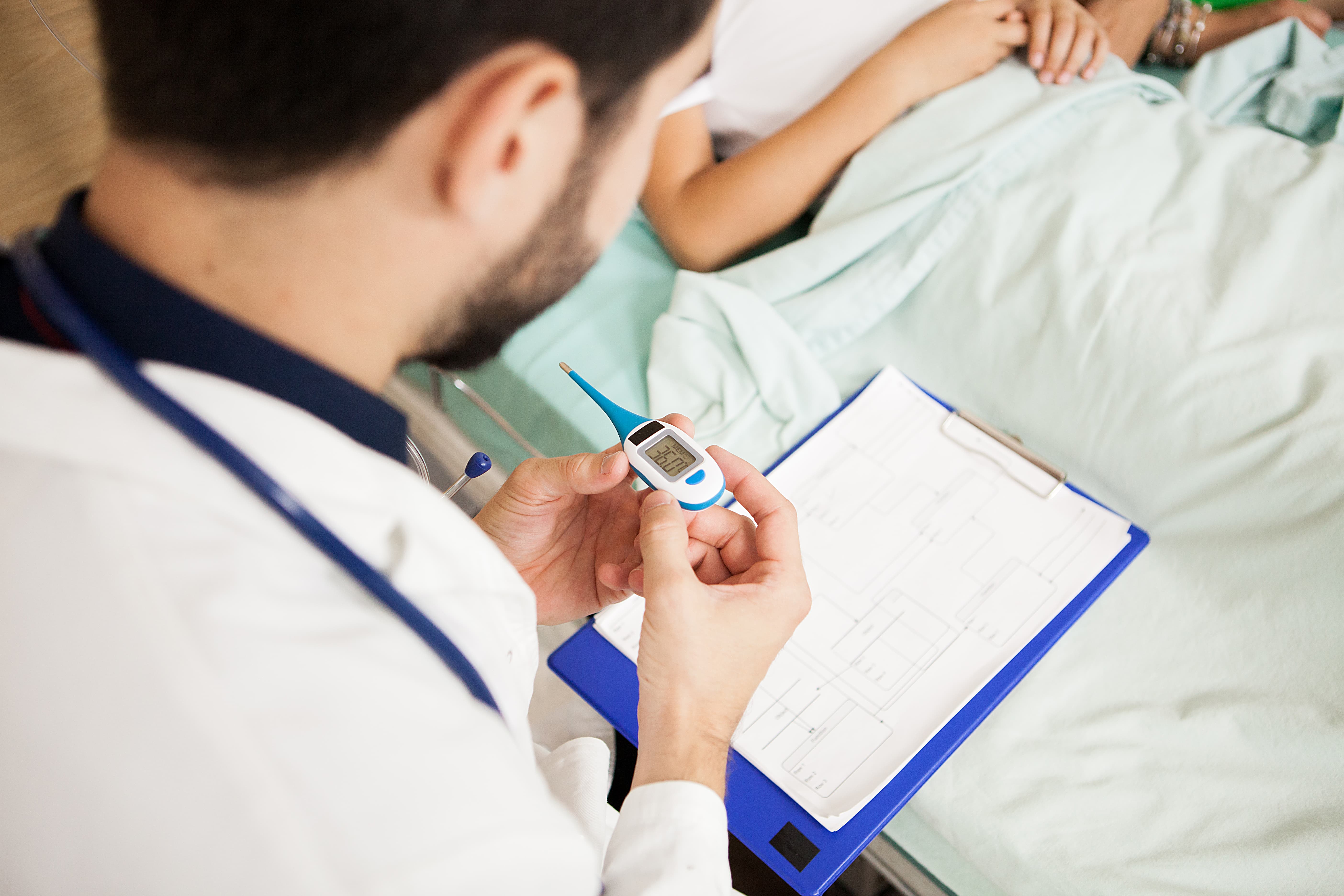 Share, Analysis, Outlook, Overview, and Forecast for the STD Diagnostics Market 2024–2033