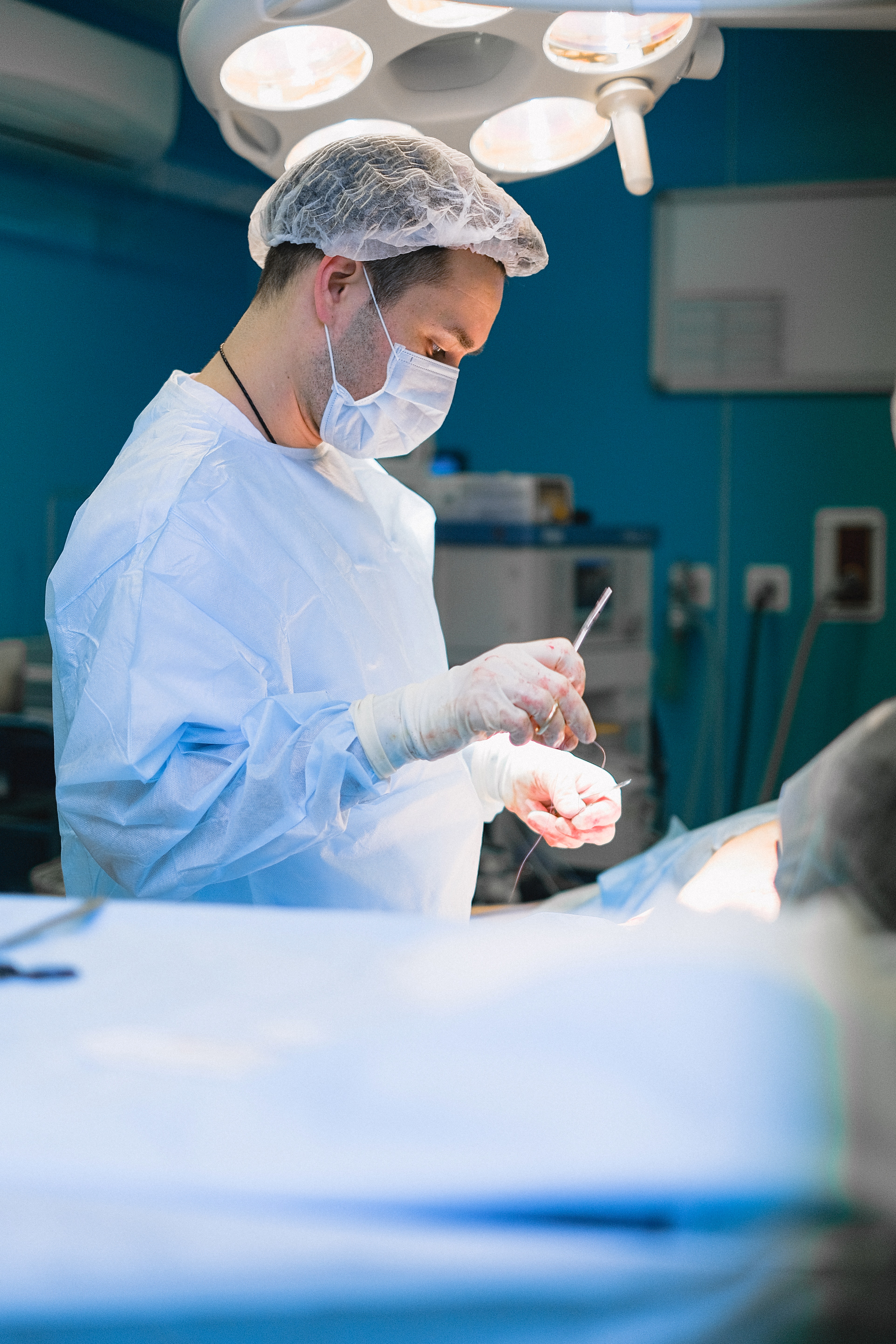 Global Surgical Equipment Market Overview, Analysis Through 2023-2032