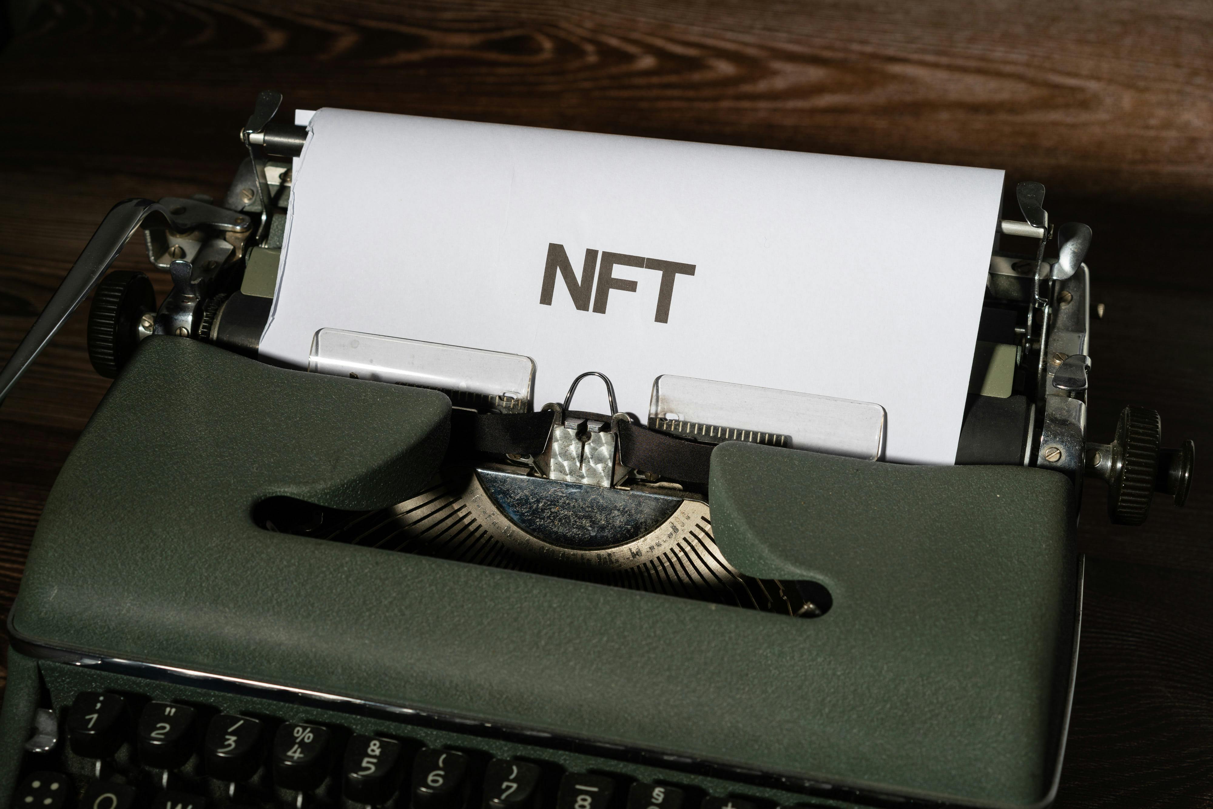 Non-fungible Token Market Outlook 2024-2033: Insights and Market Overview