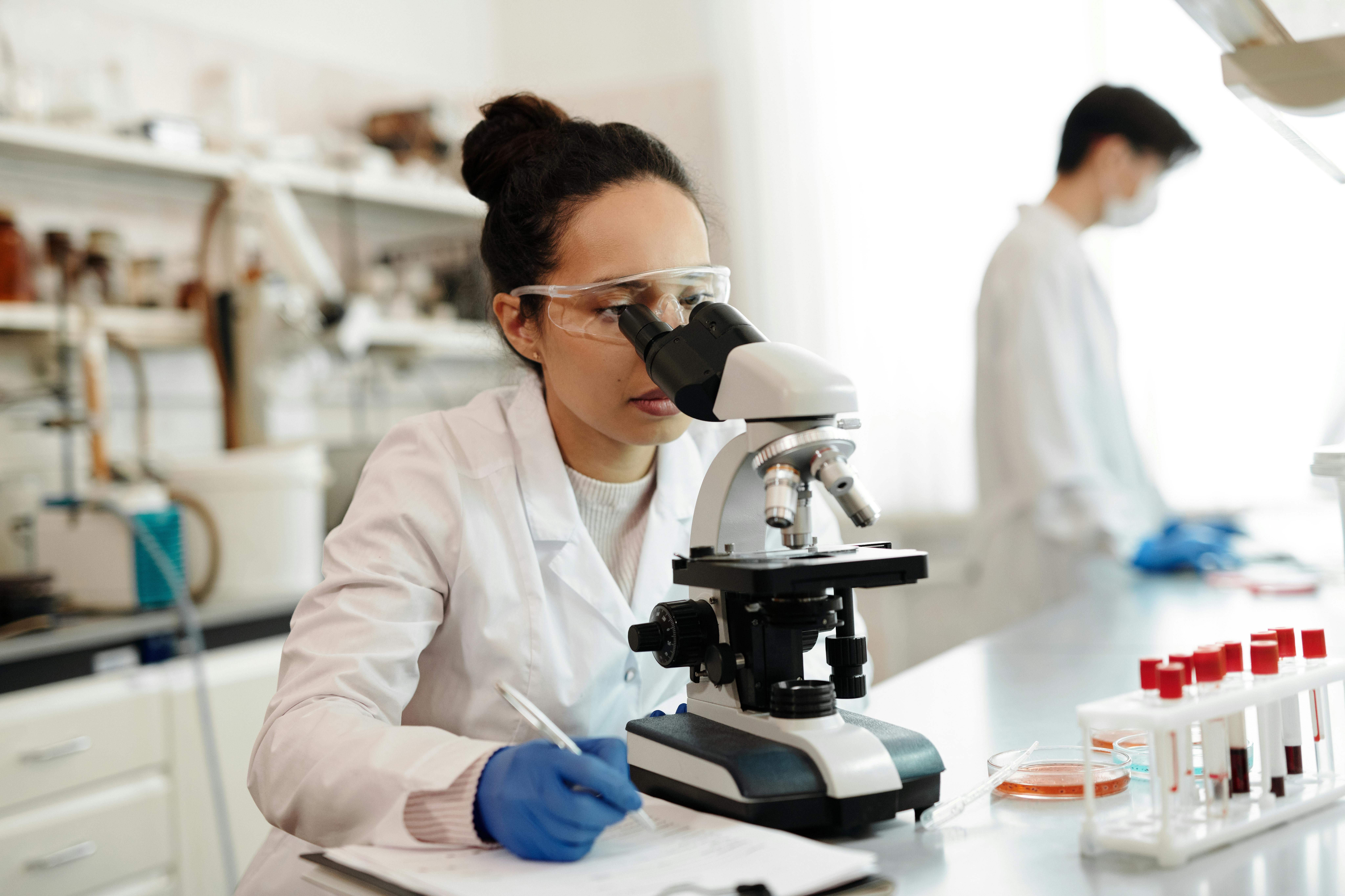 Urine Sediment Testing Global Market 2024 - Latest Trends, Technological Advancement, Driving Factors And Forecast To 2033