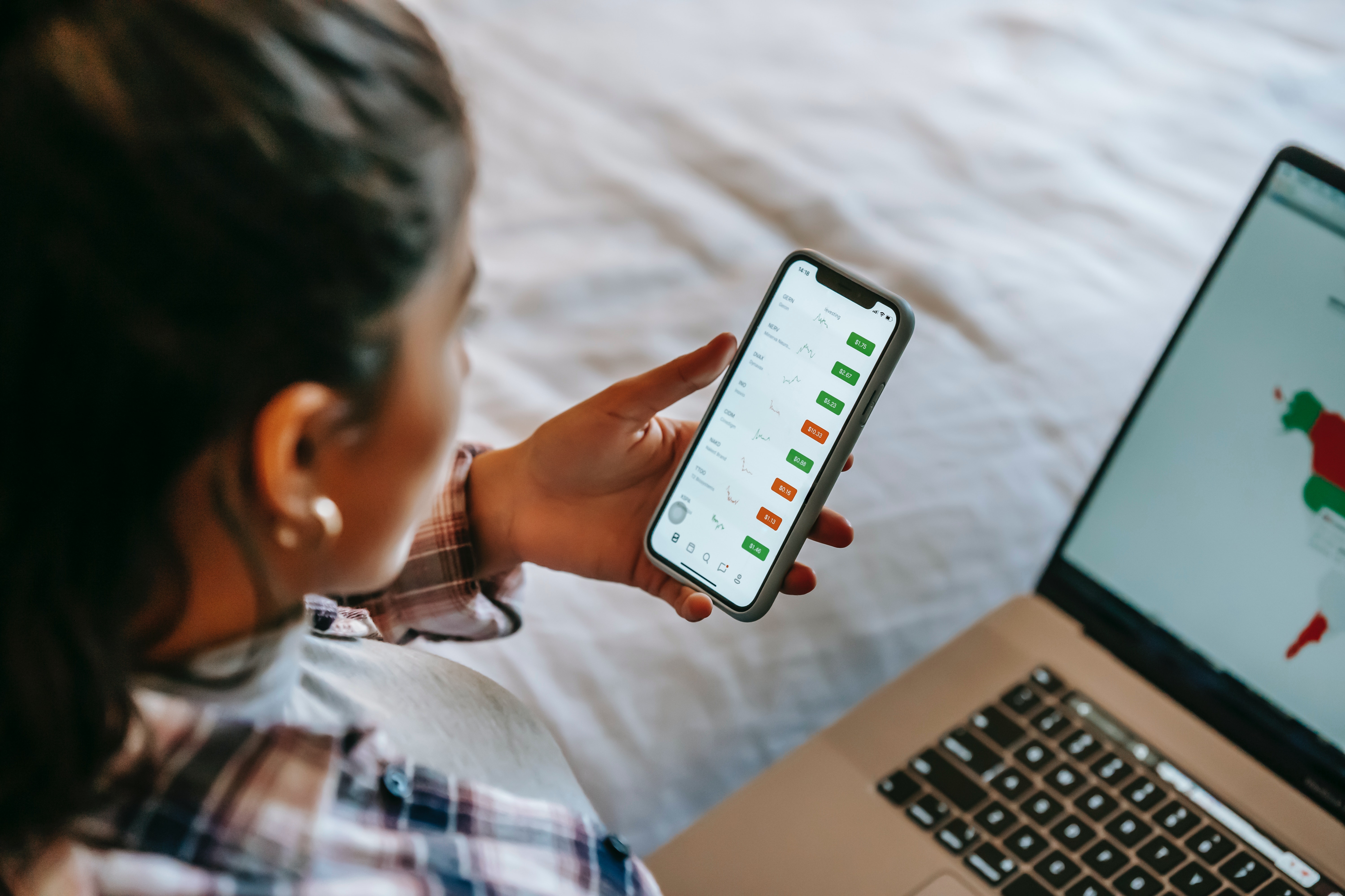 Financial App Market Outlook, Opportunities And Strategies 2023-2032