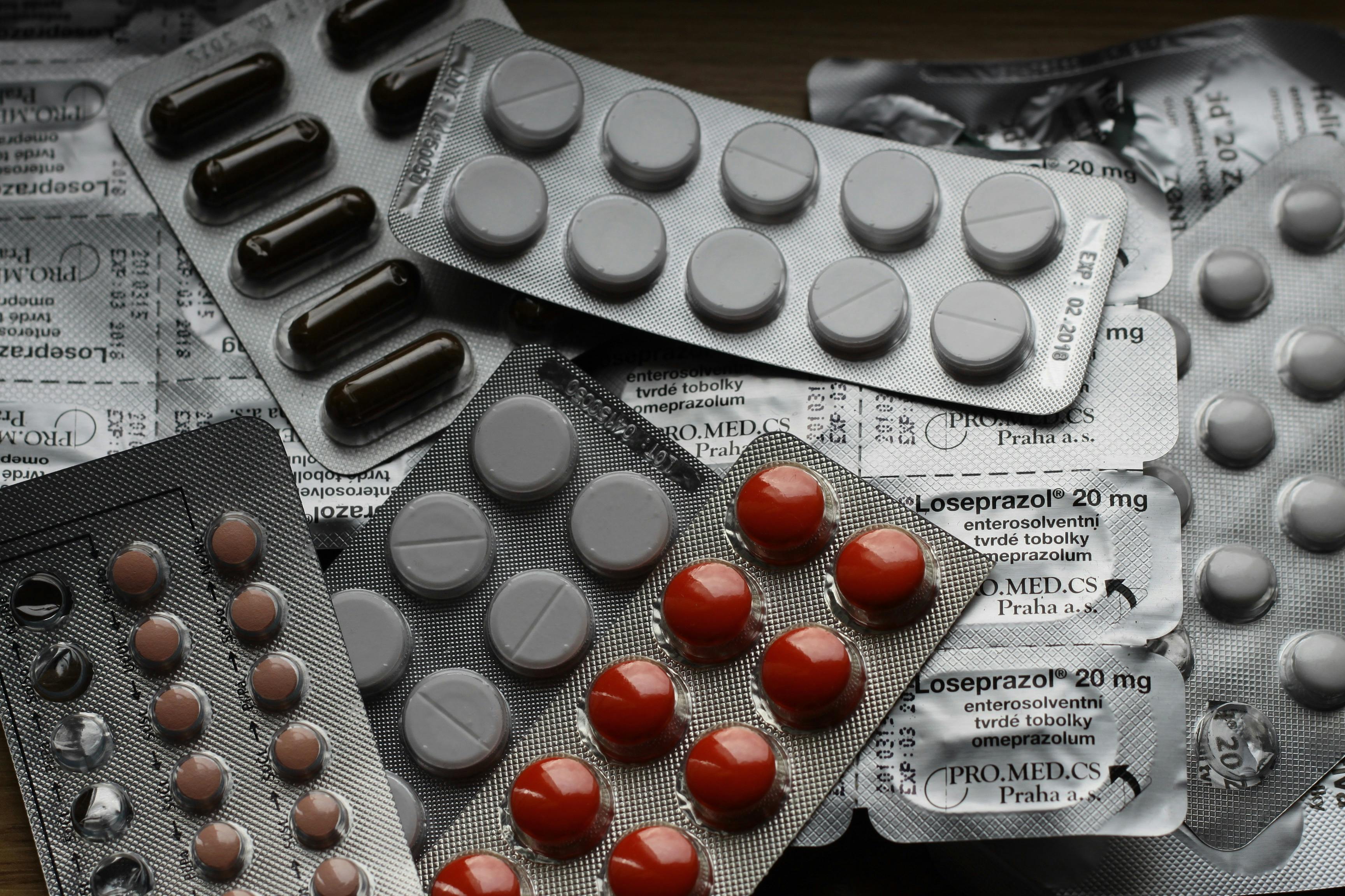 Over The Counter (OTC) Drugs Market Insights, Growth, Share, Size, Demand 2024-2033
