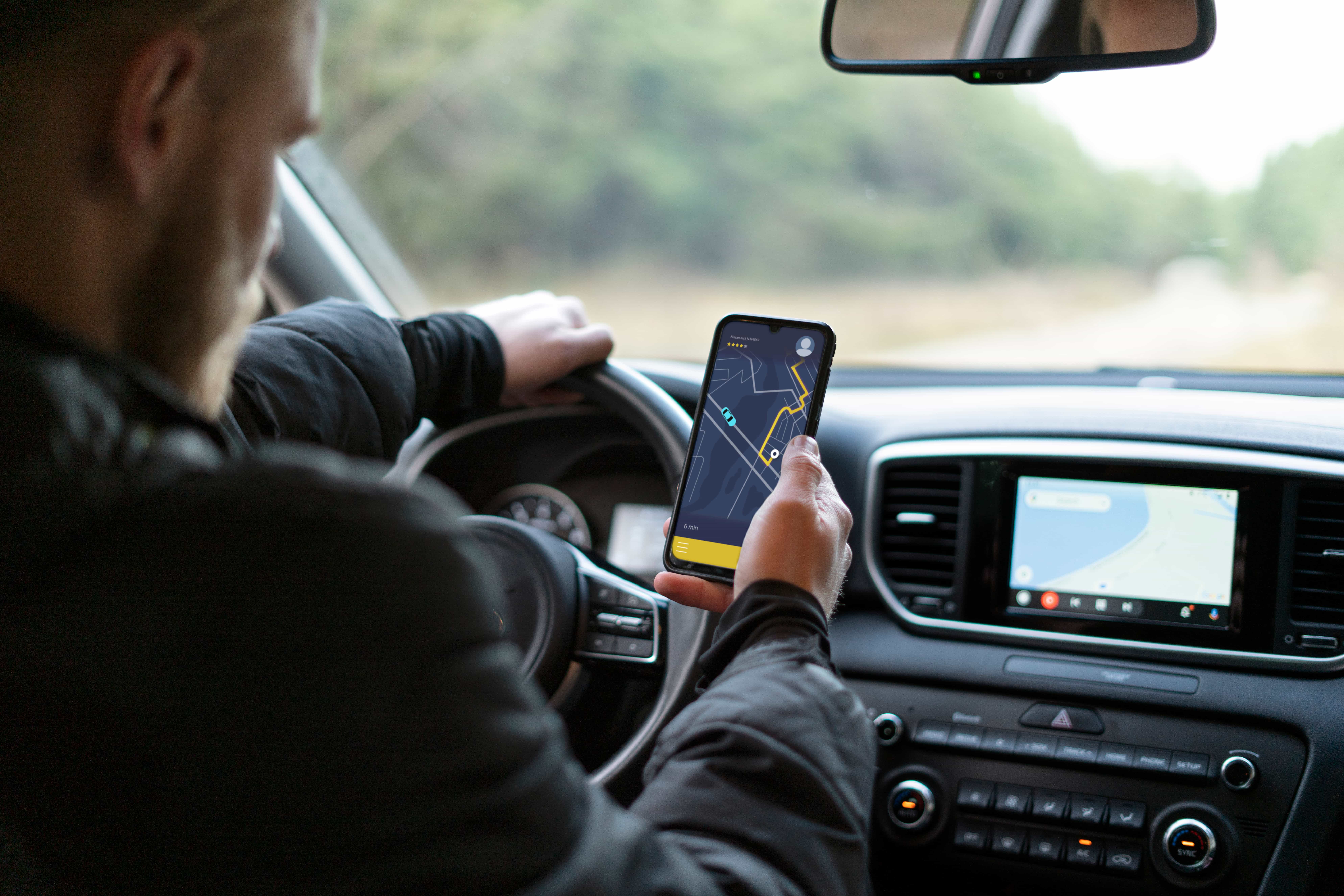 Geofencing Market Drivers, Demand, Insights 2024-2033