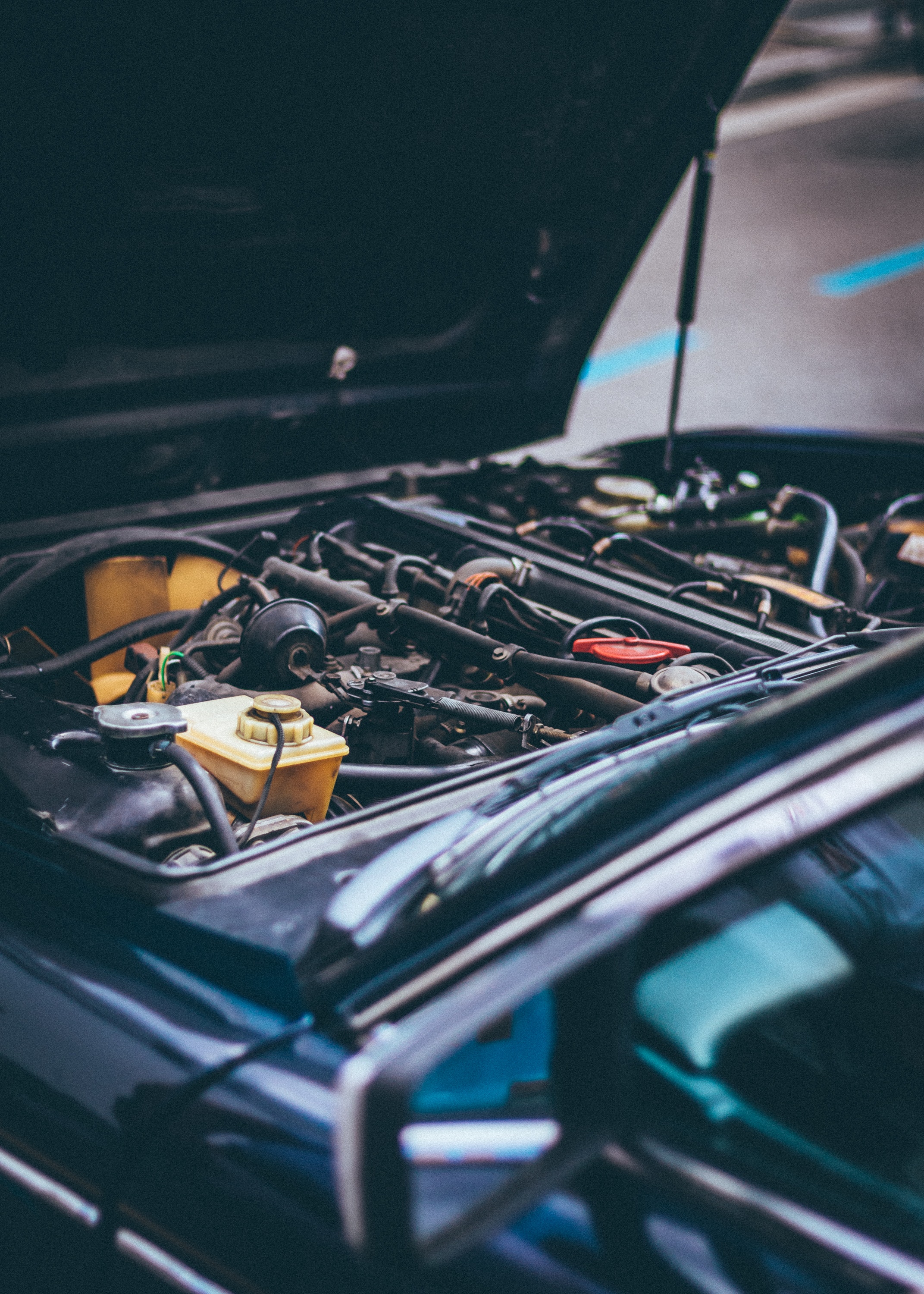 Vehicle Engine And Engine Parts Market Forecast Report 2032 | Analysis, Insights, Size And Opportunities 2023 - 2032