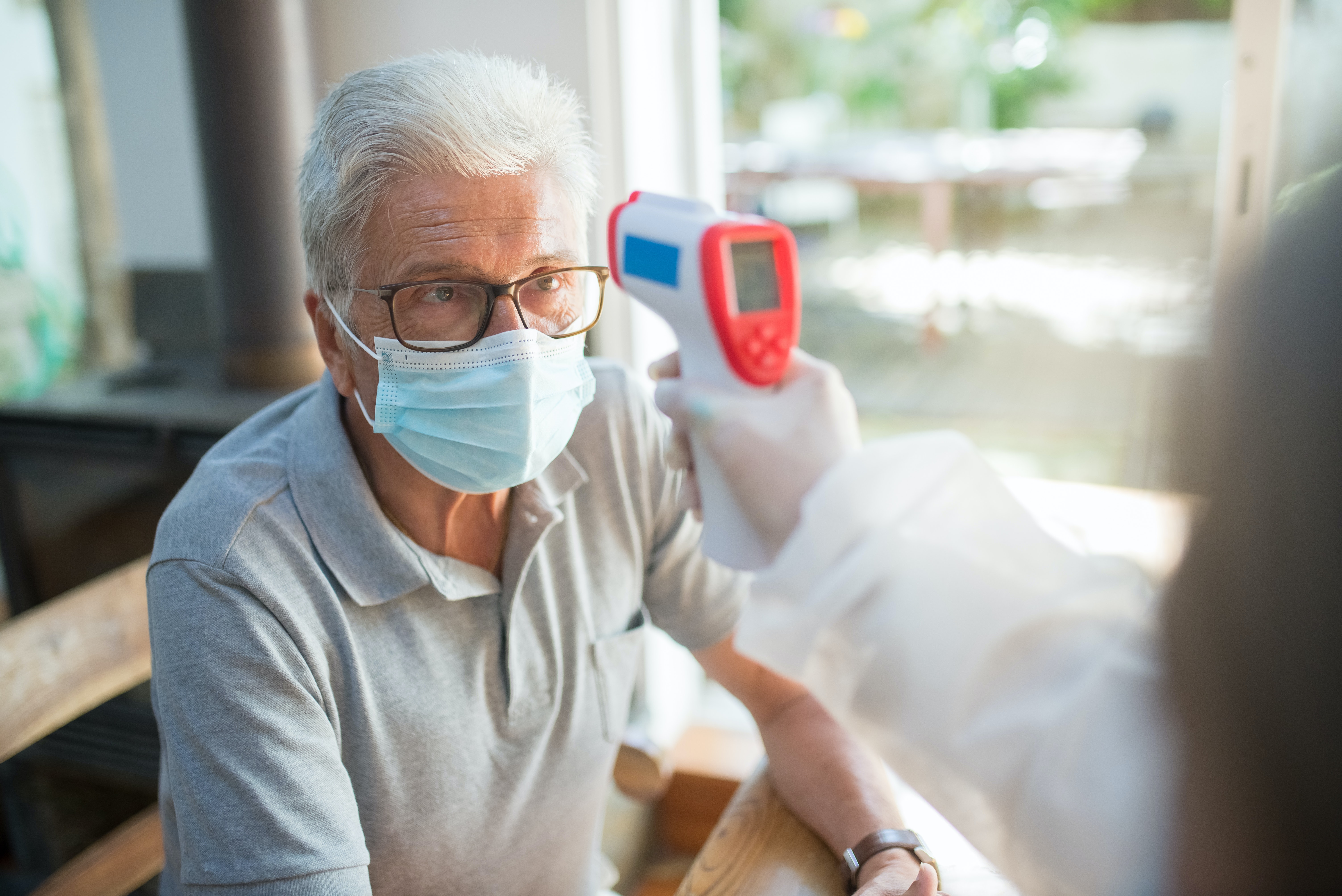 Non Contact Infrared Thermometers Market Research Analysis 2023-2032 | Growth, Size, Demand, Analysis, Insights