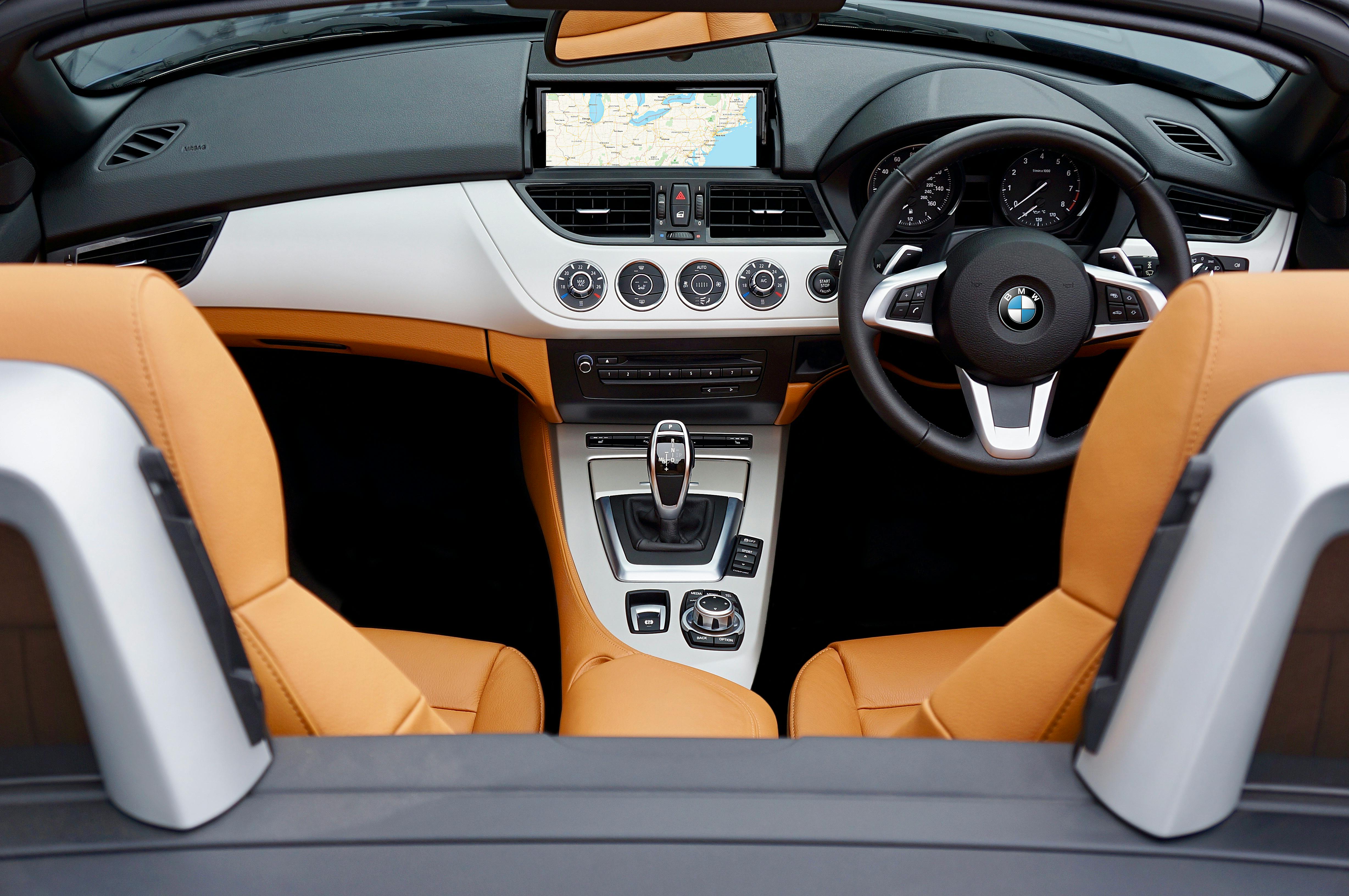 Automotive Navigation Systems Market Outlook Report 2024-2033: Trends, Analysis, Insights, and Overview