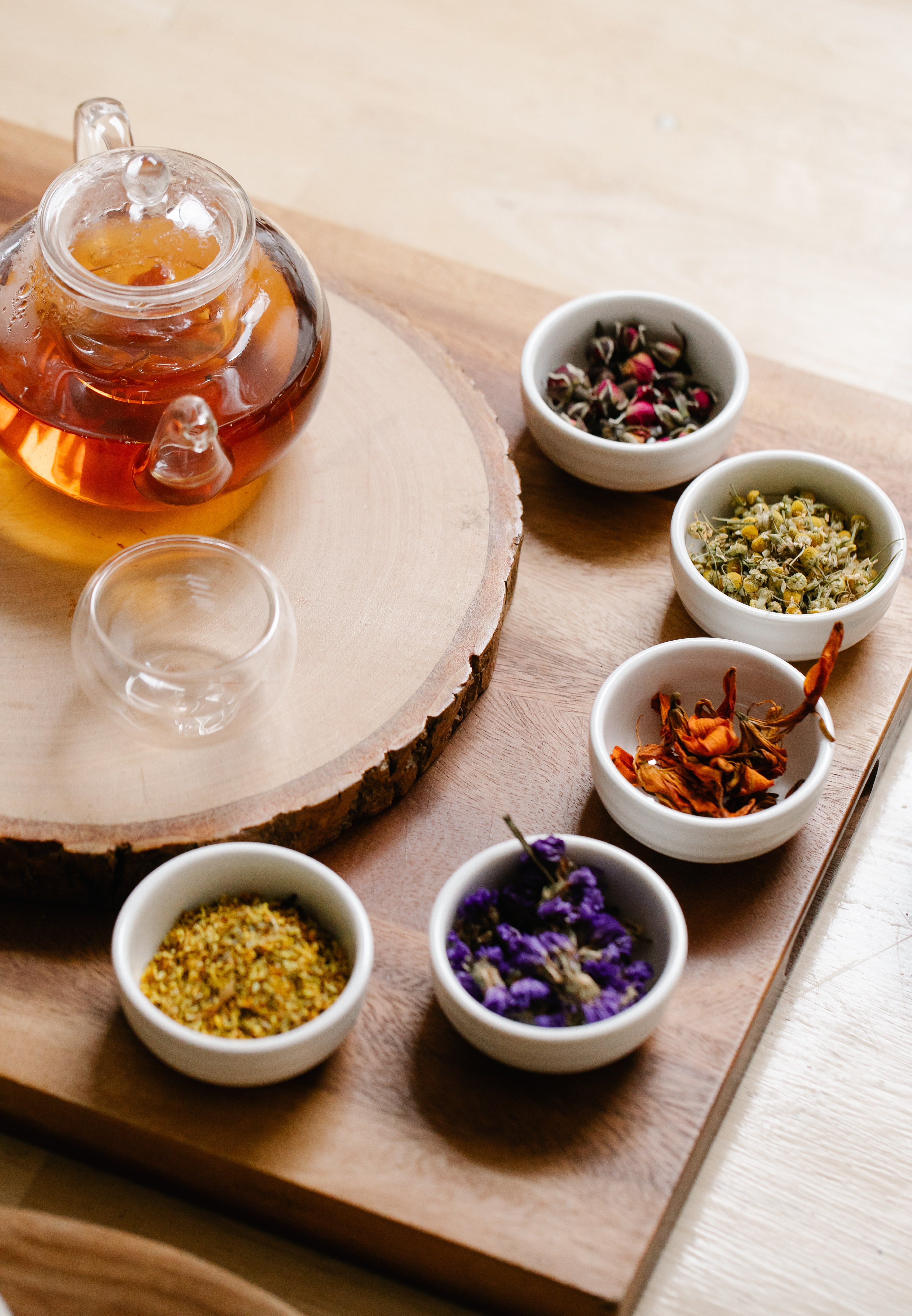 Organic Spice Market Size, Opportunities, Trends And Demand 2023-2032