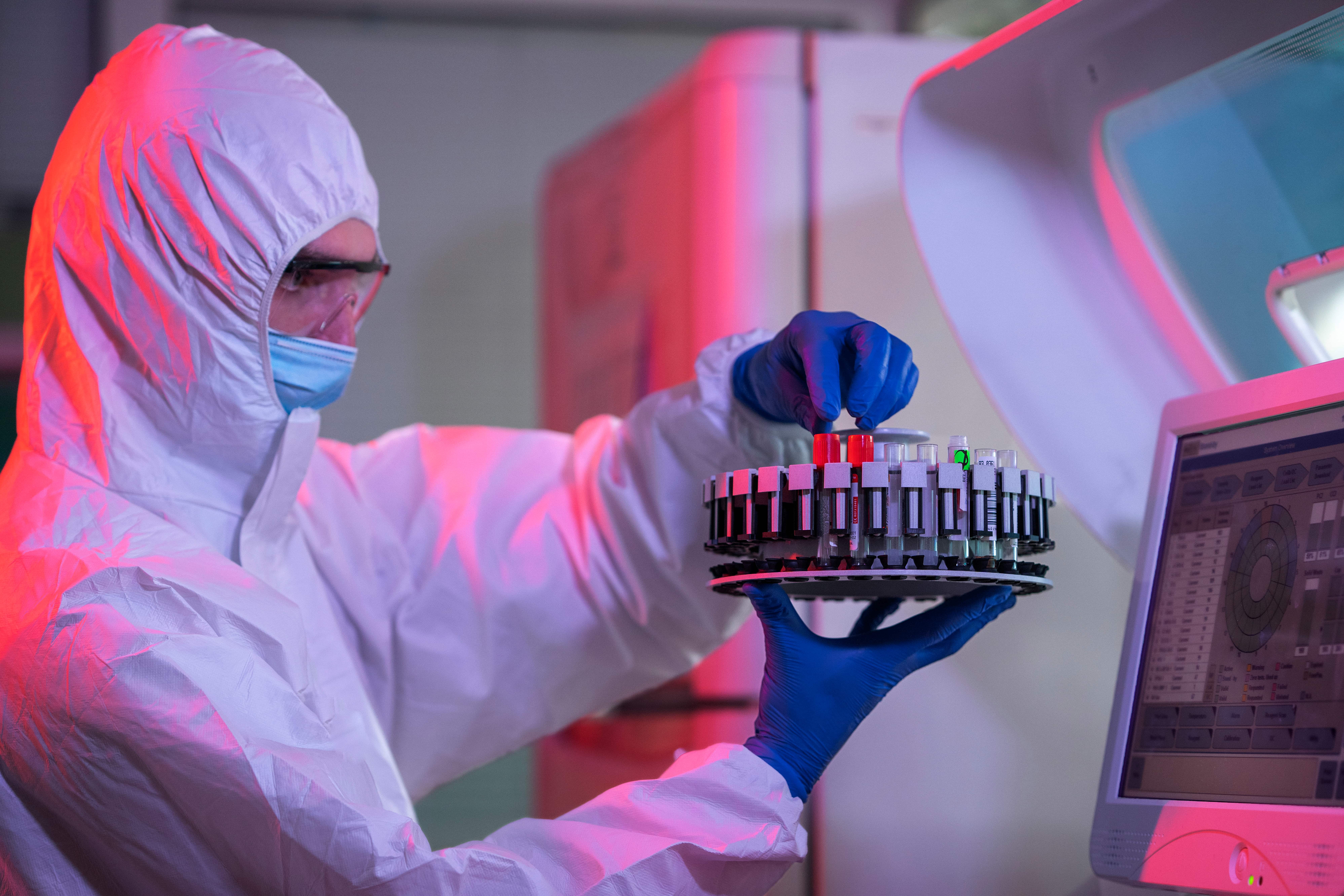 High Performance Liquid Chromatography Market Segments 2024-2033 | Size, Share, and Strategic Insights