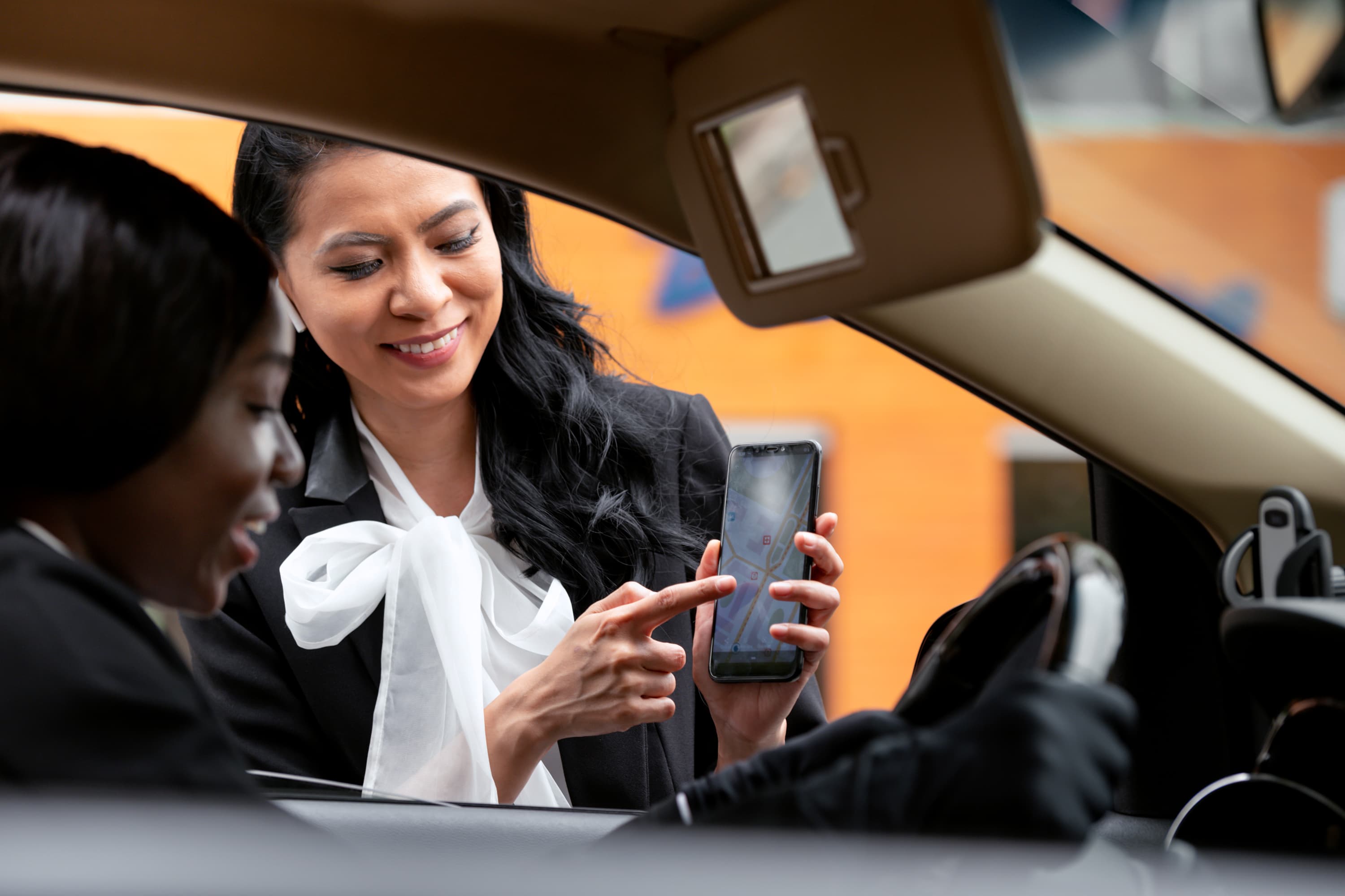Ride Sharing Market Trends 2024-2033: Overview, Share, Demand, and Outlook