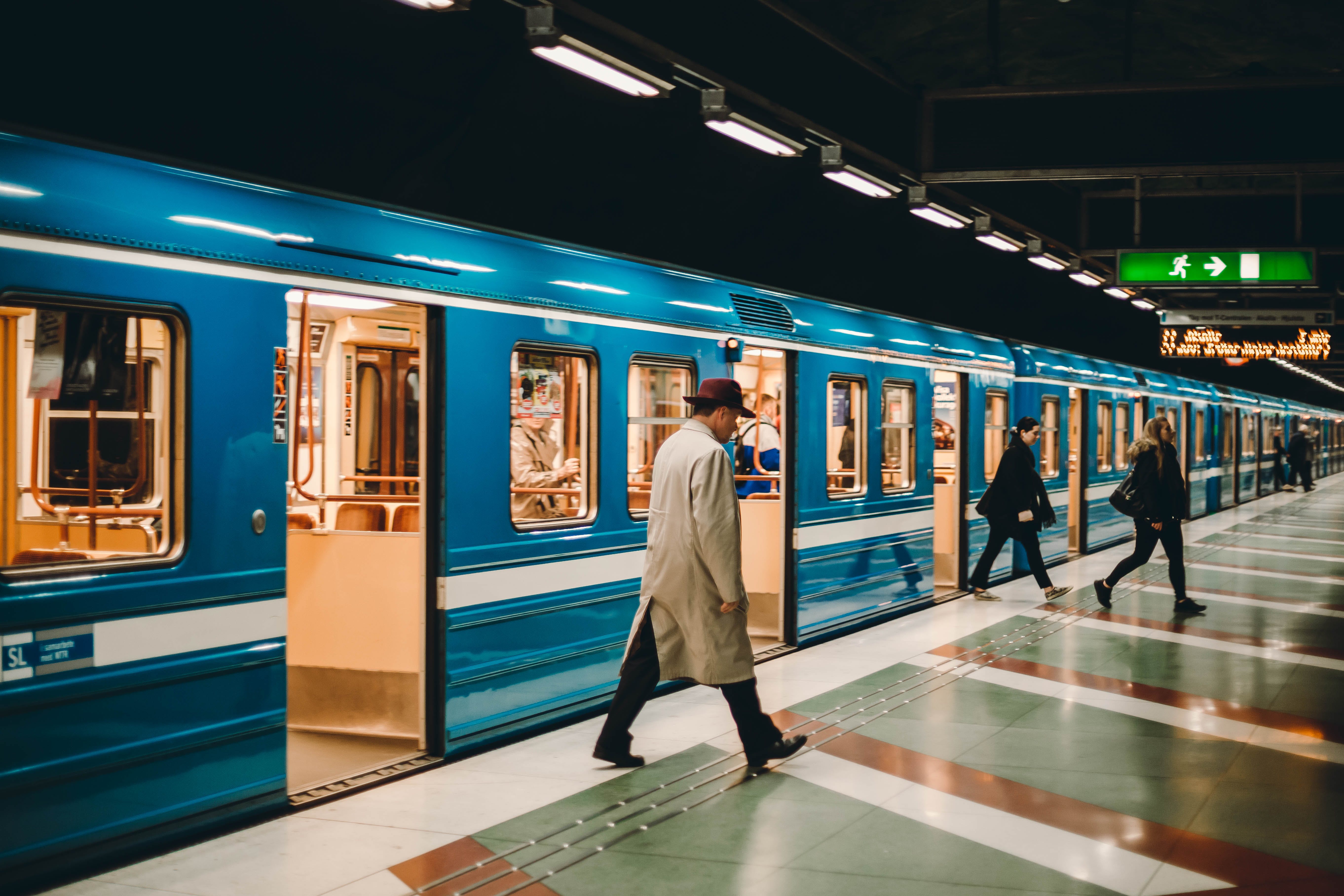 Key Trends, Insights, and Analysis in Railway Platform Security Market 2023-2032