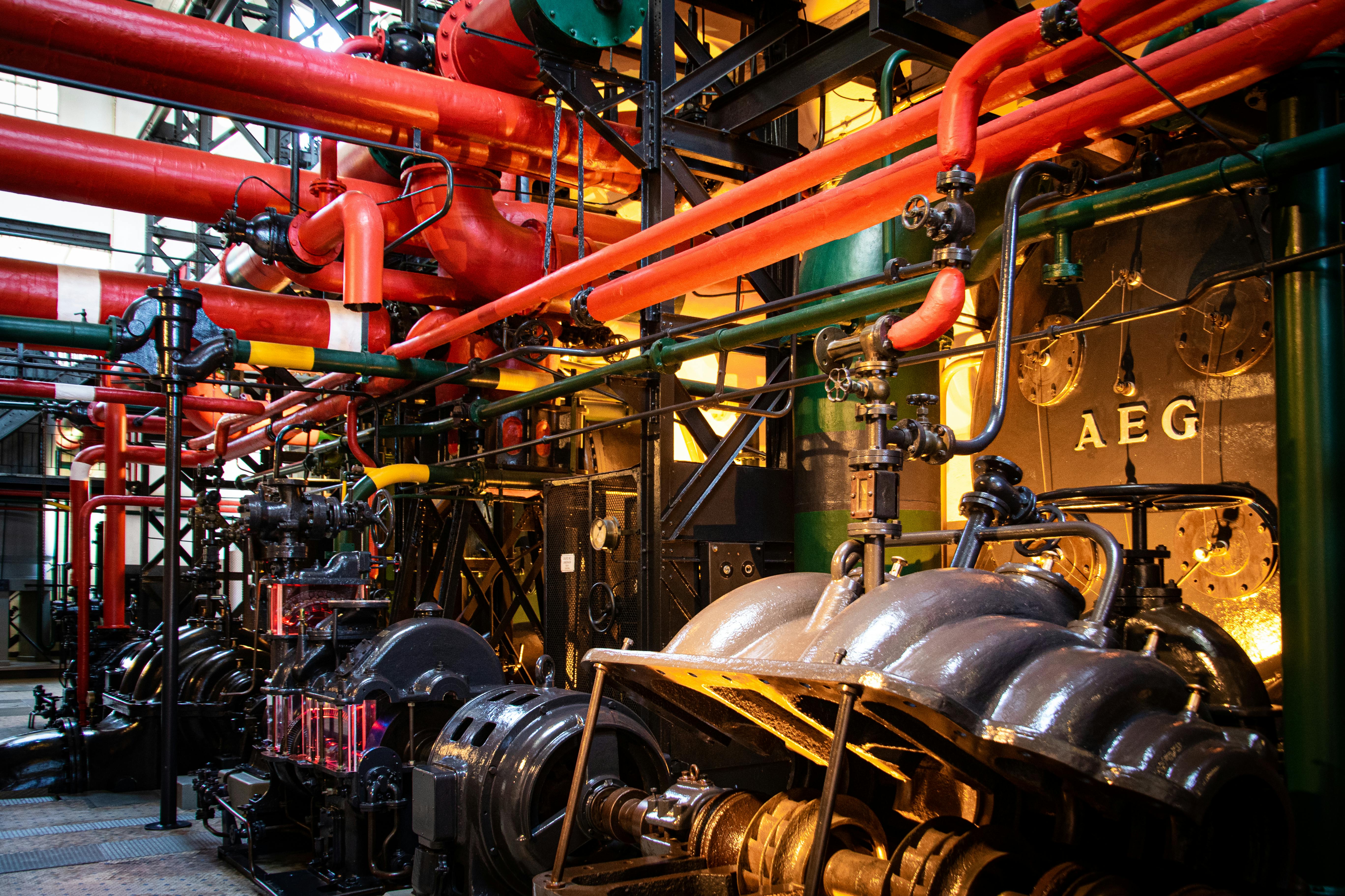 Industrial Pumps Market 2024 - By Industry Analysis, Future Prediction