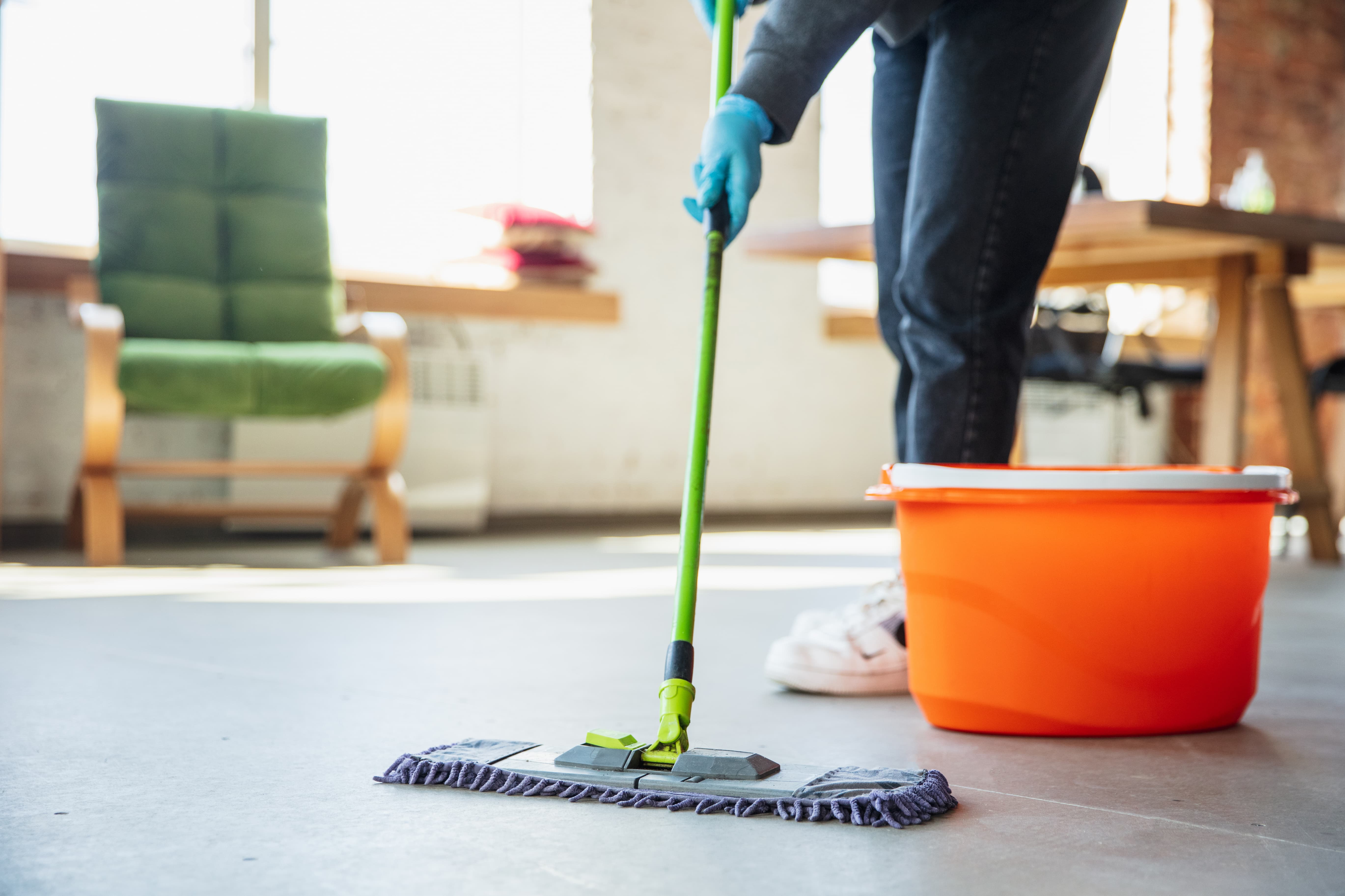 Janitorial Services Market 2024 - By Analysis, Industry Trends, Growth And Forecast To 2033