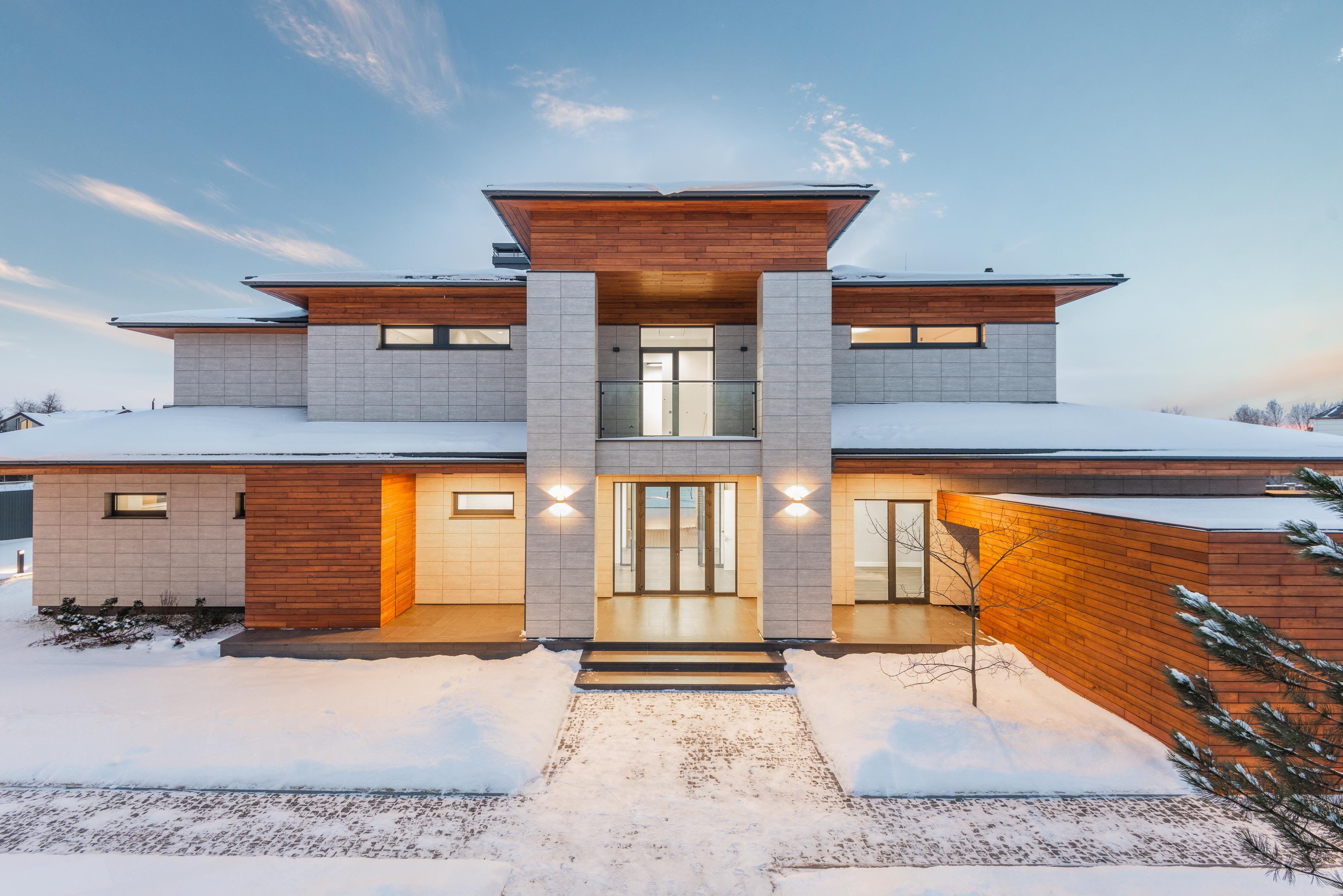 Rainscreen Cladding Market Growth Analysis, Top Segments, Market Research Report 2024-2033