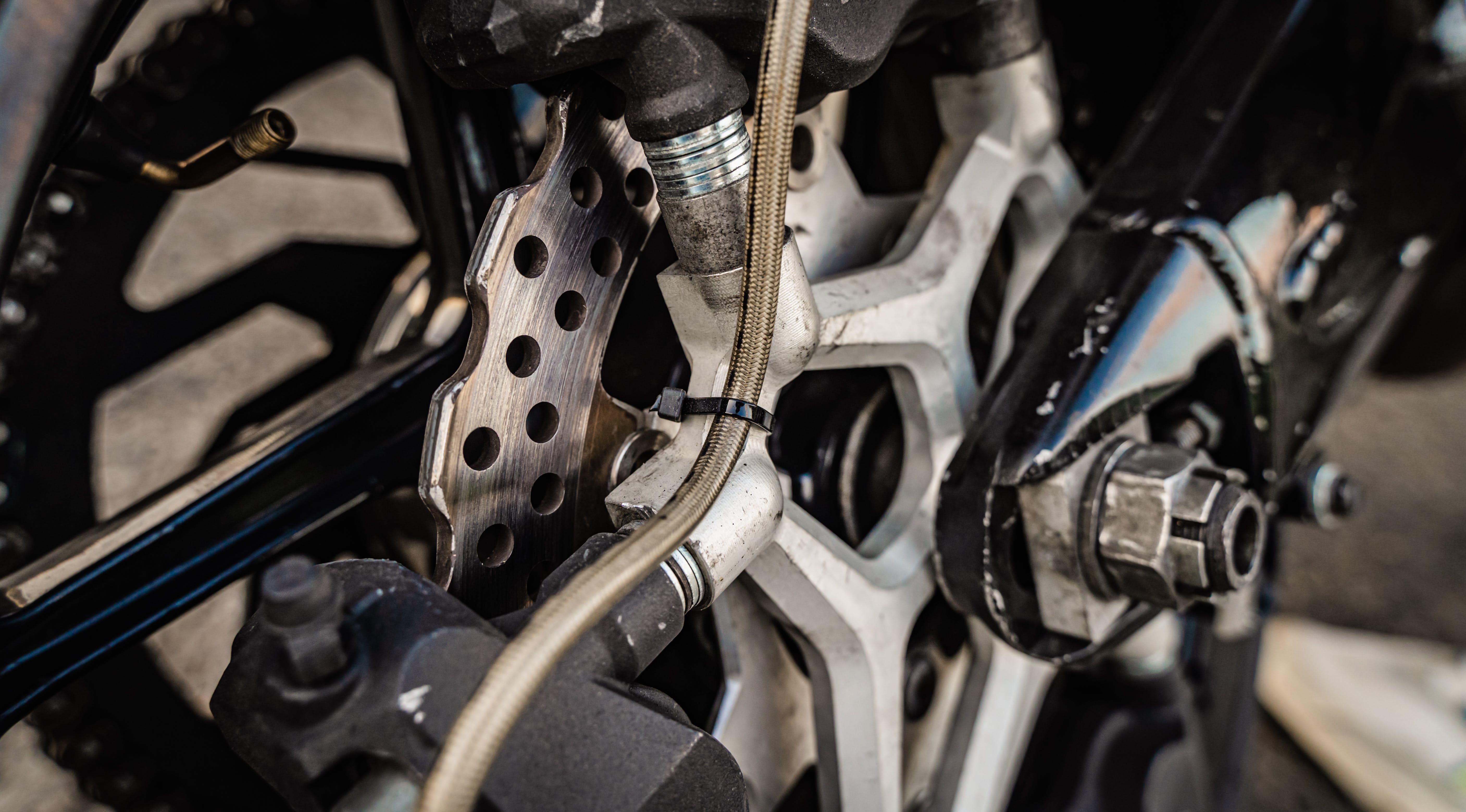 Brake Hoses Market Insights 2024-2033: Analysis Report