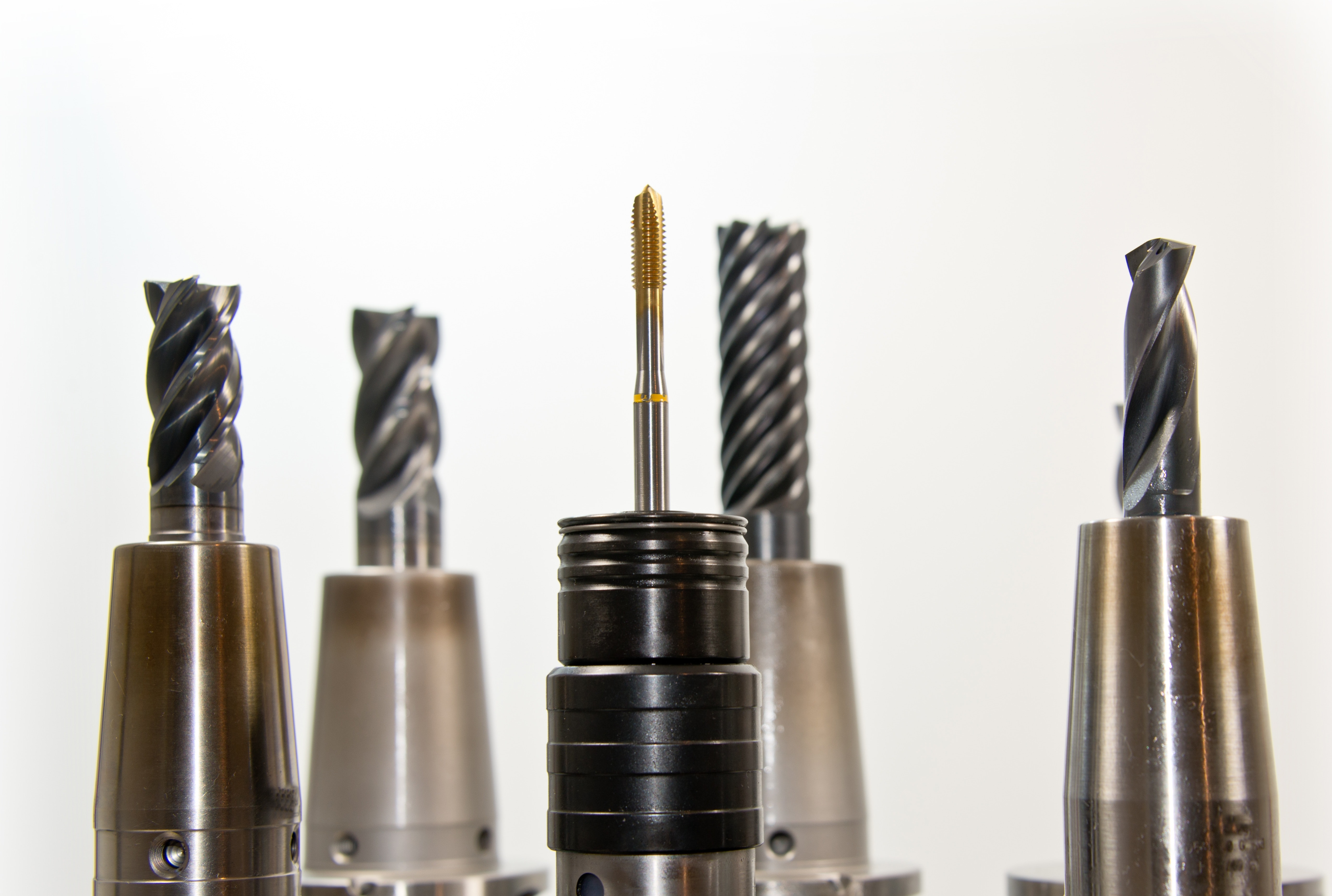 Cutting Tool And Machine Tool Accessory Market Size, Drivers, Size, Share And Forecast To 2023-2032