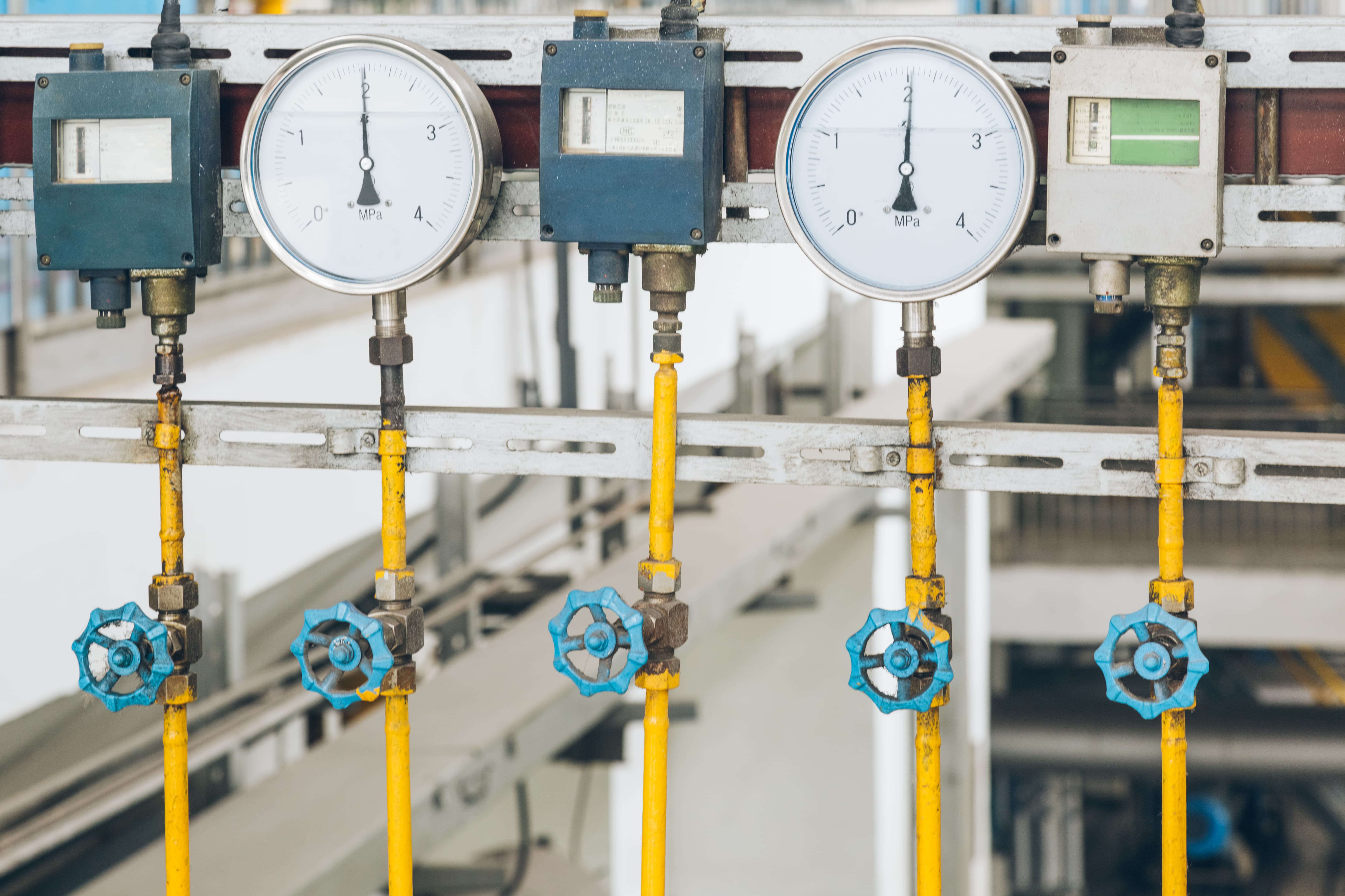 Fluid Sensors Market Overview, Segmentation, Outlook And Trends Report 2033