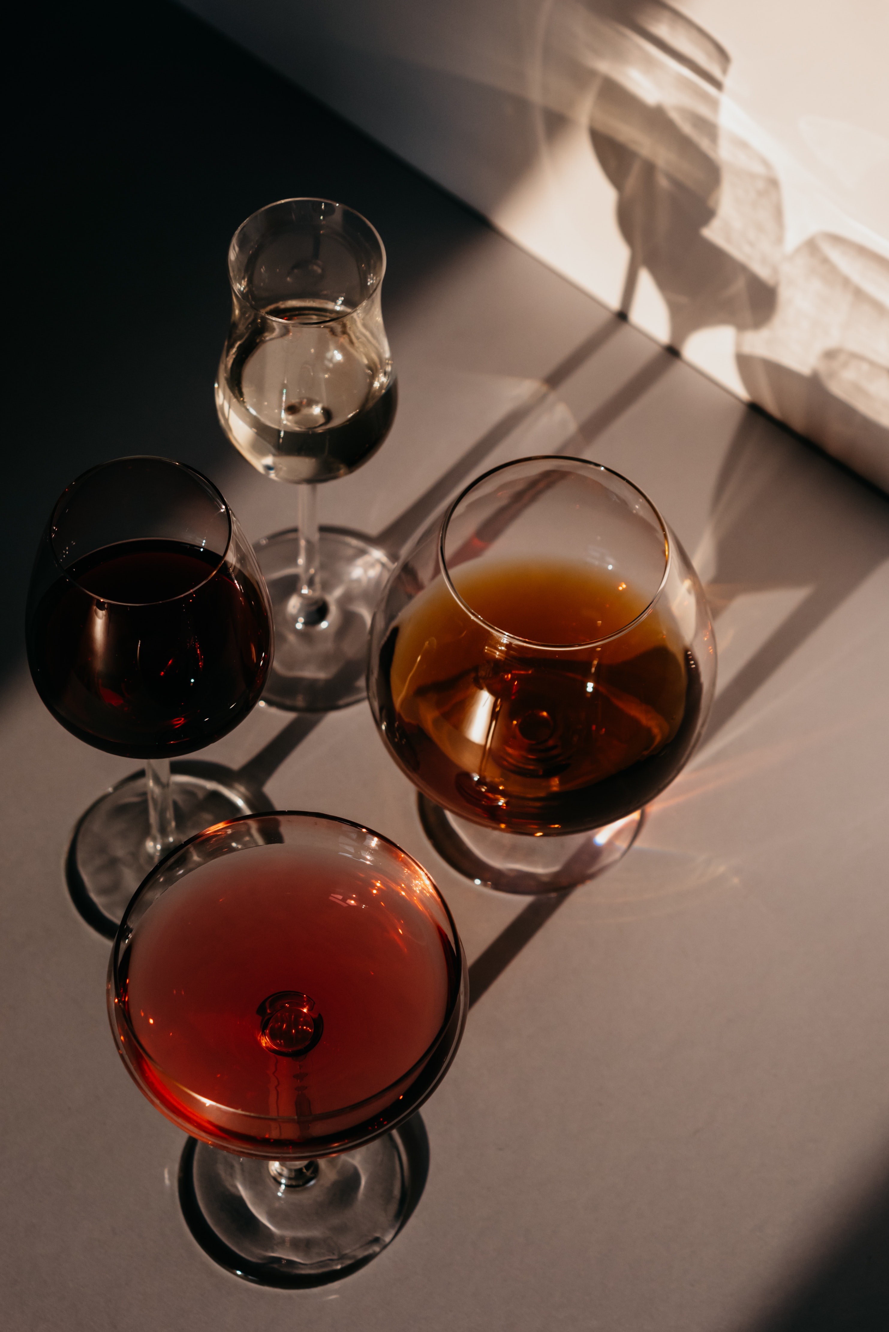 Wine And Brandy Market Size, Opportunities And Strategies 2023-2032