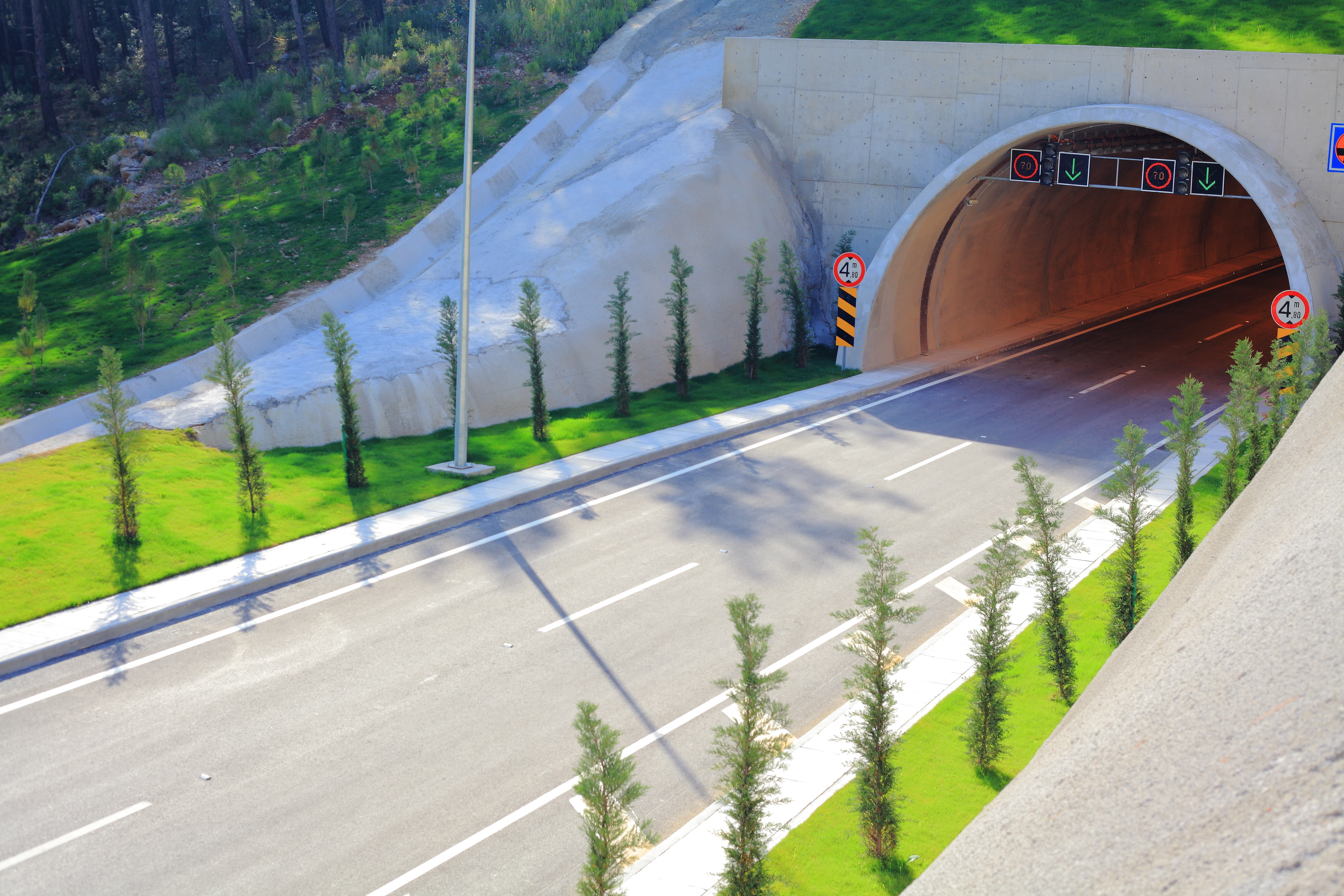 Bridges And Tunnels Market Outlook Report 2023-2032 | Trends, Analysis, Insights, Overview