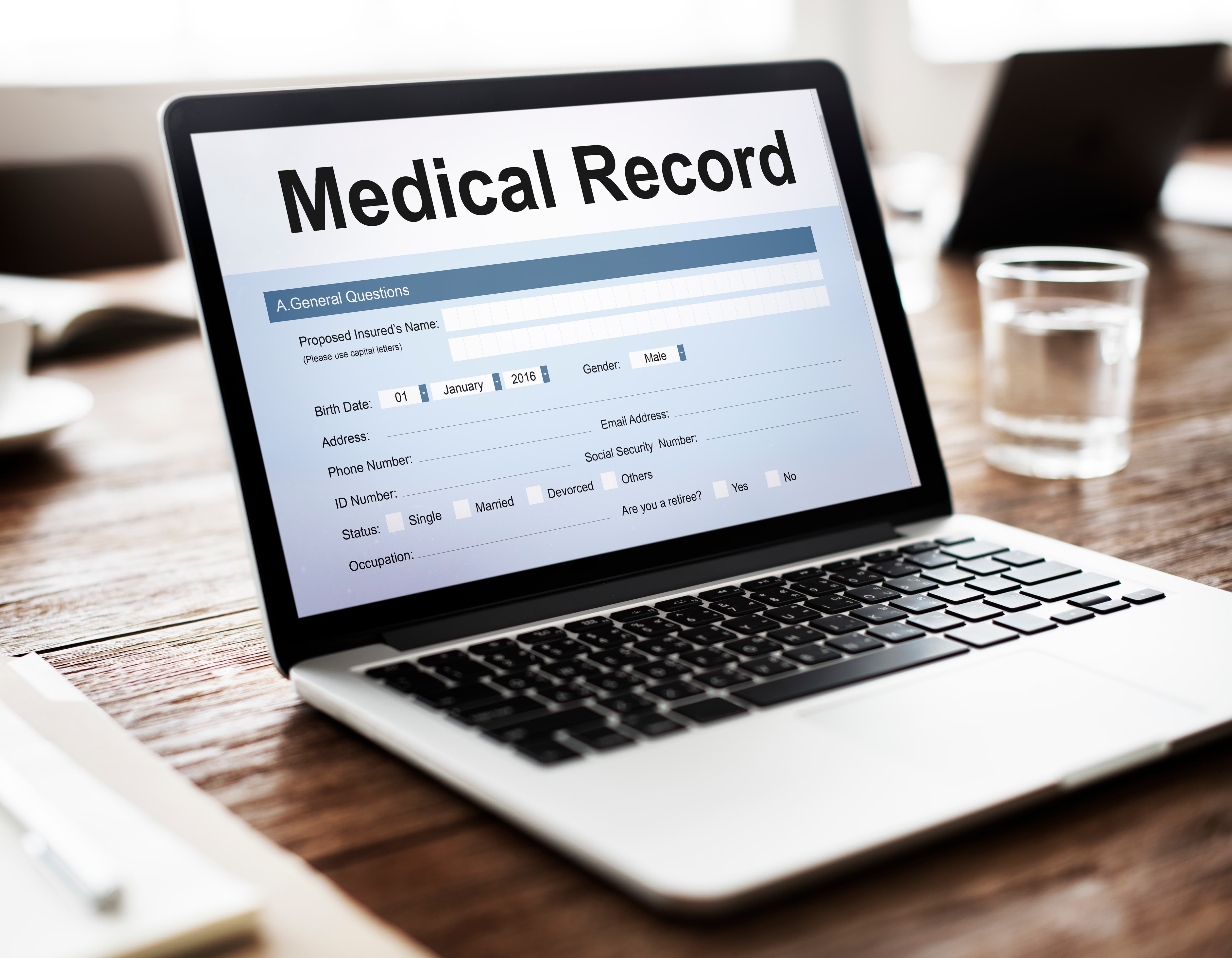 Electronic Medical Records Market Overview 2023-2032 – Trends, Analysis And Insights 2023